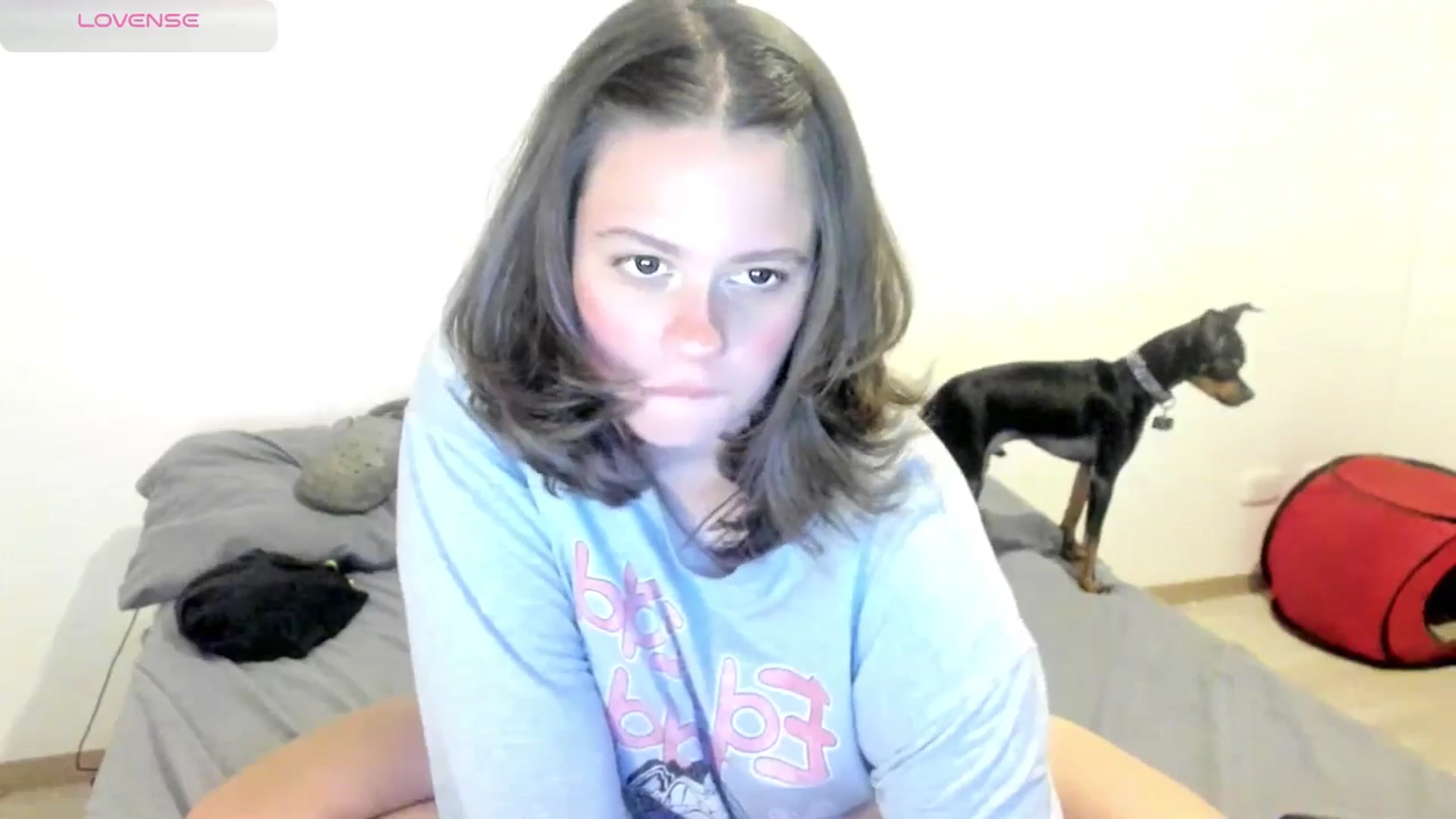 Gallery image thumbnail from ABlackBee's myfreecams stream on, 09/10/2025, 23:35 image 13 of 20