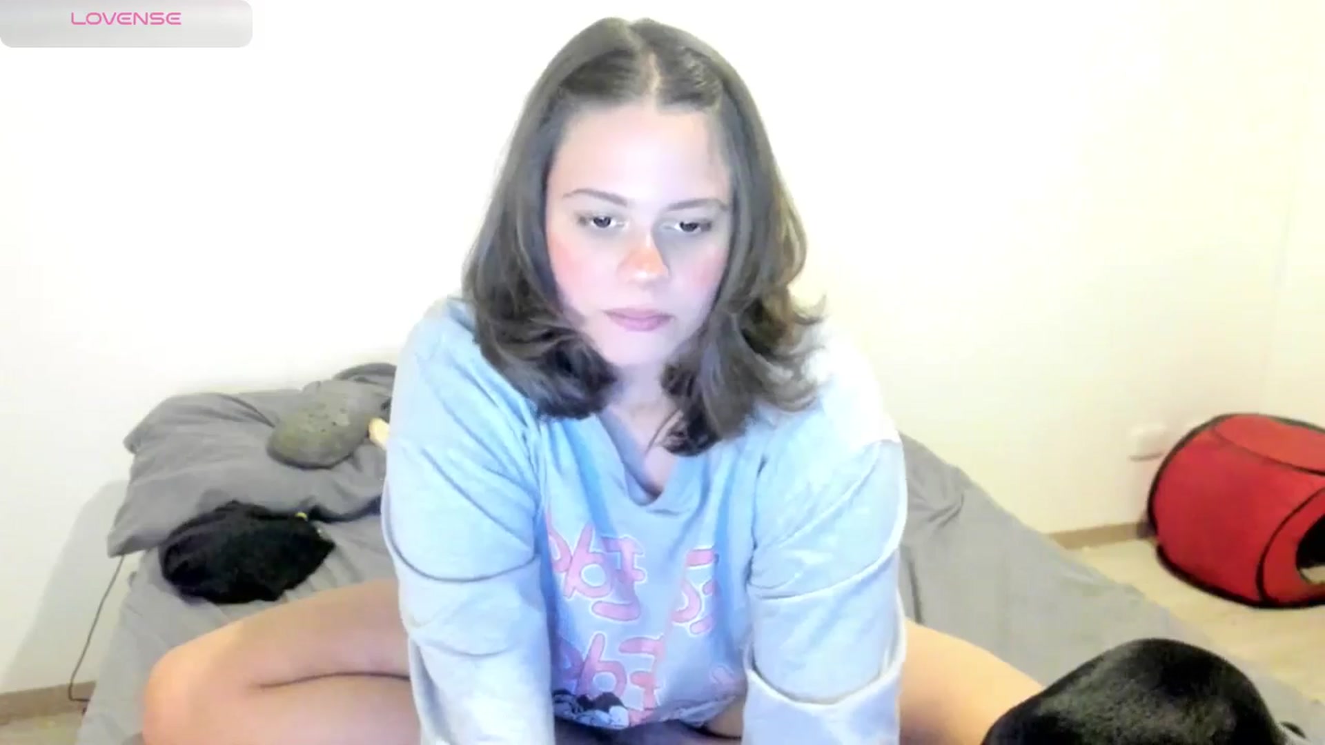 Gallery image thumbnail from ABlackBee's myfreecams stream on, 09/10/2025, 23:35 image 16 of 20