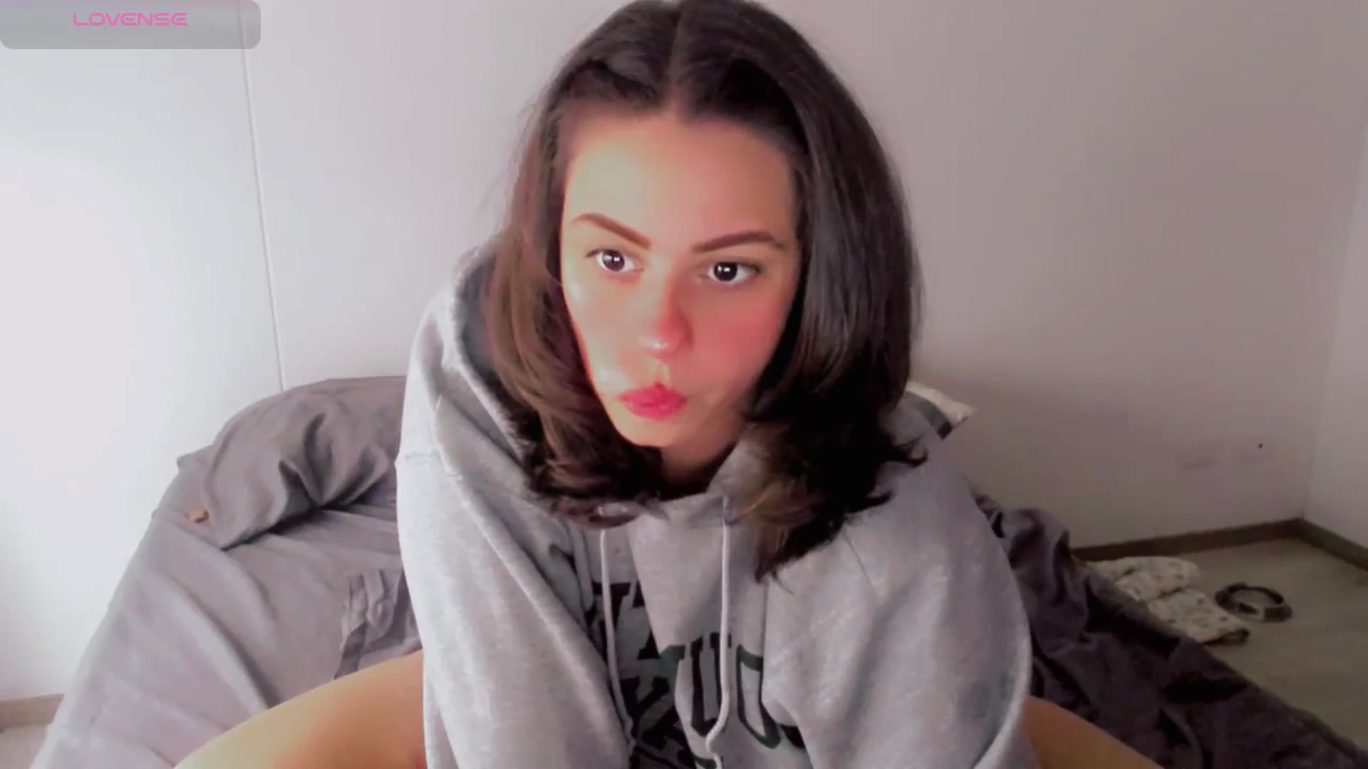 Gallery image thumbnail from ABlackBee's myfreecams stream on, 09/15/2025, 22:15 image 10 of 20