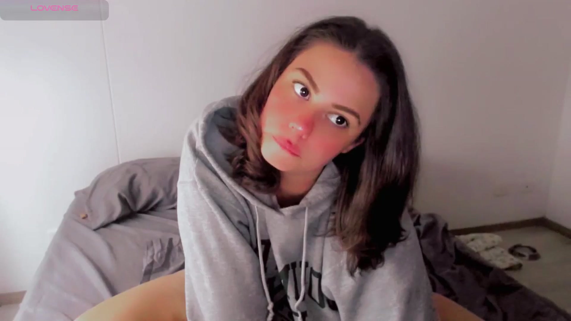 Gallery image thumbnail from ABlackBee's myfreecams stream on, 09/15/2025, 22:15 image 12 of 20