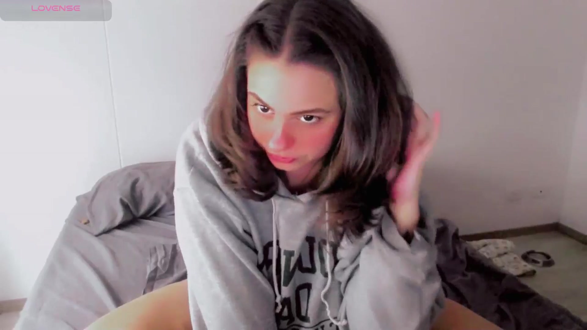 Gallery image thumbnail from ABlackBee's myfreecams stream on, 09/15/2025, 22:15 image 5 of 20