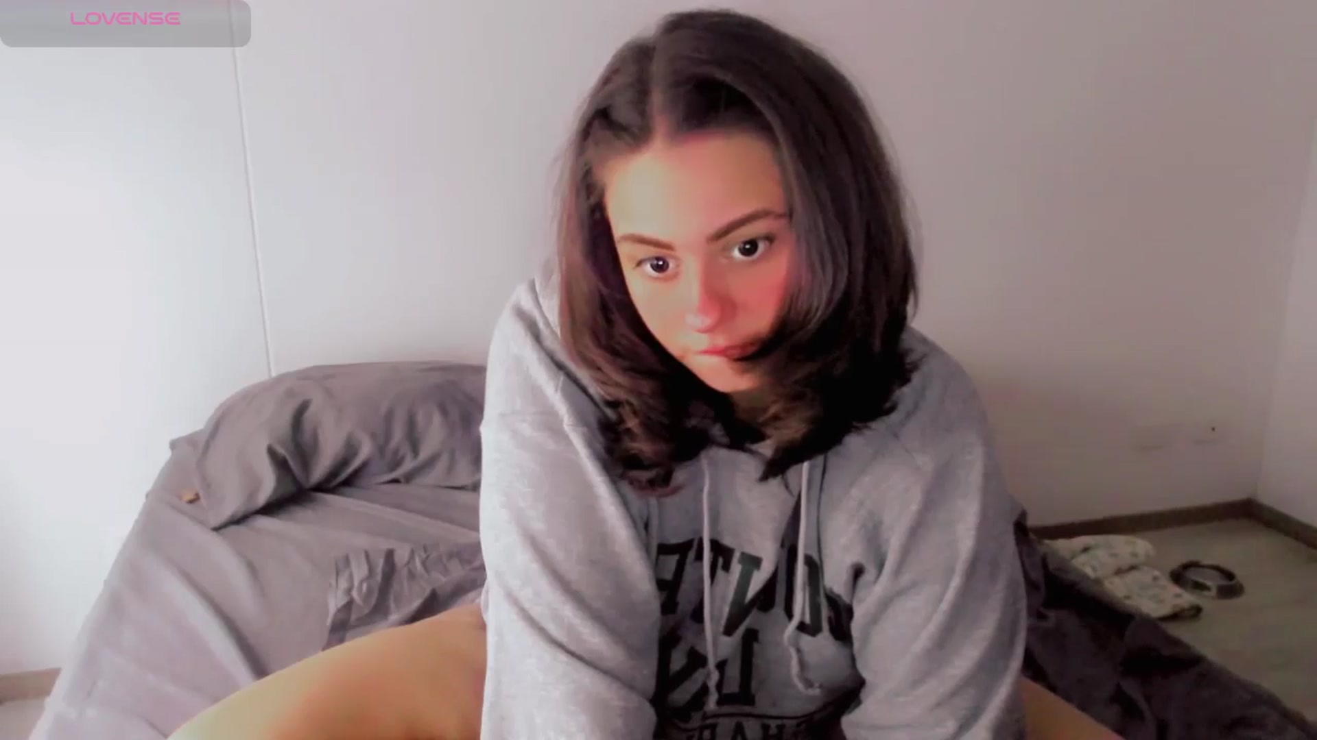 Gallery image thumbnail from ABlackBee's myfreecams stream on, 09/15/2025, 22:15 image 11 of 20
