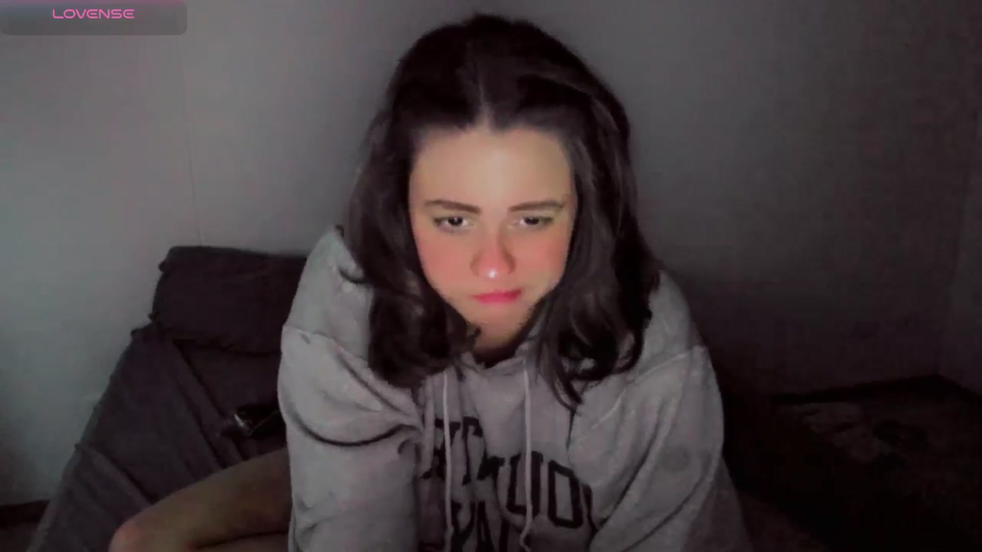 Gallery image thumbnail from ABlackBee's myfreecams stream on, 09/15/2025, 22:56 image 20 of 20