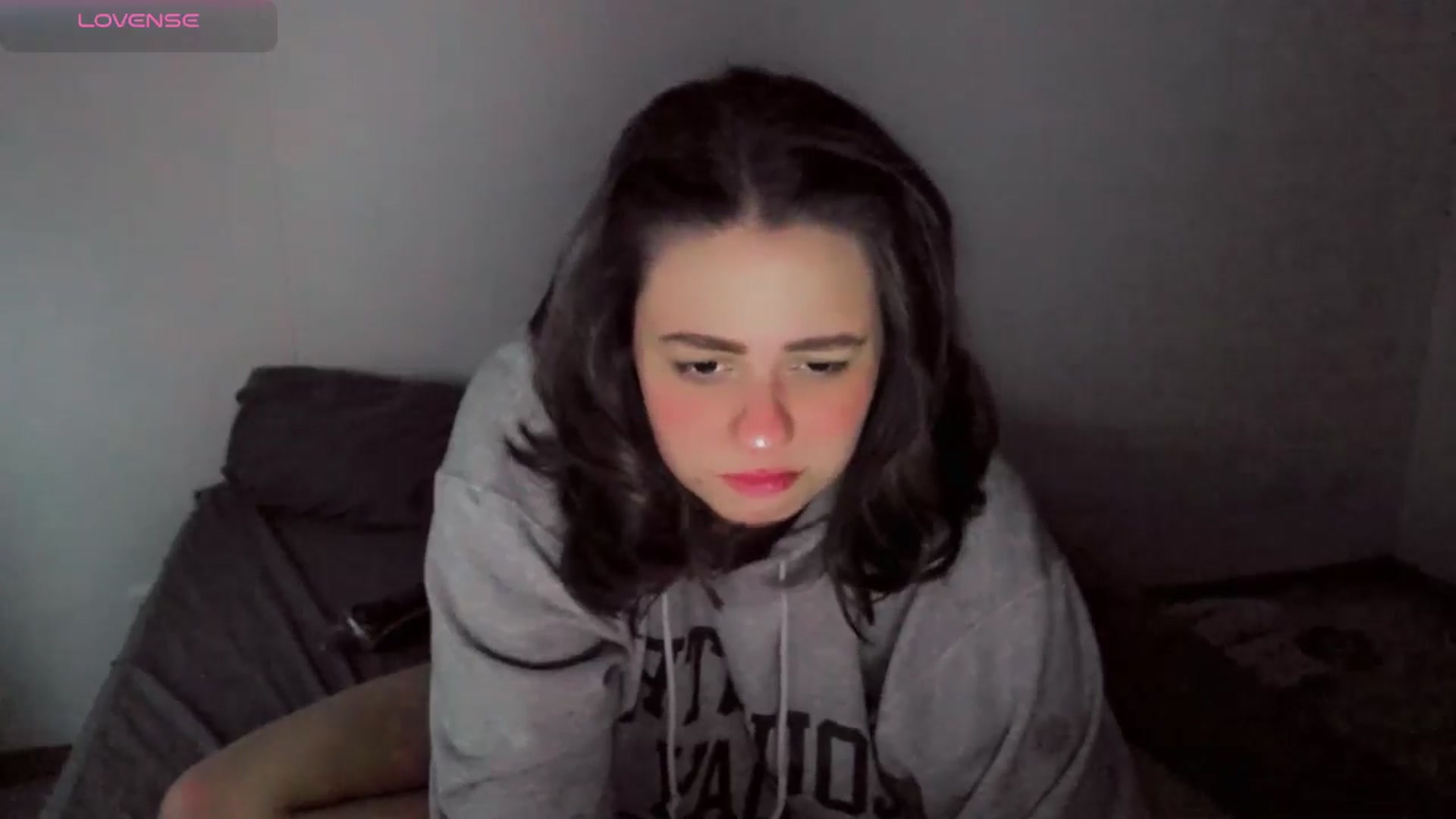 Gallery image thumbnail from ABlackBee's myfreecams stream on, 09/15/2025, 22:56 image 19 of 20