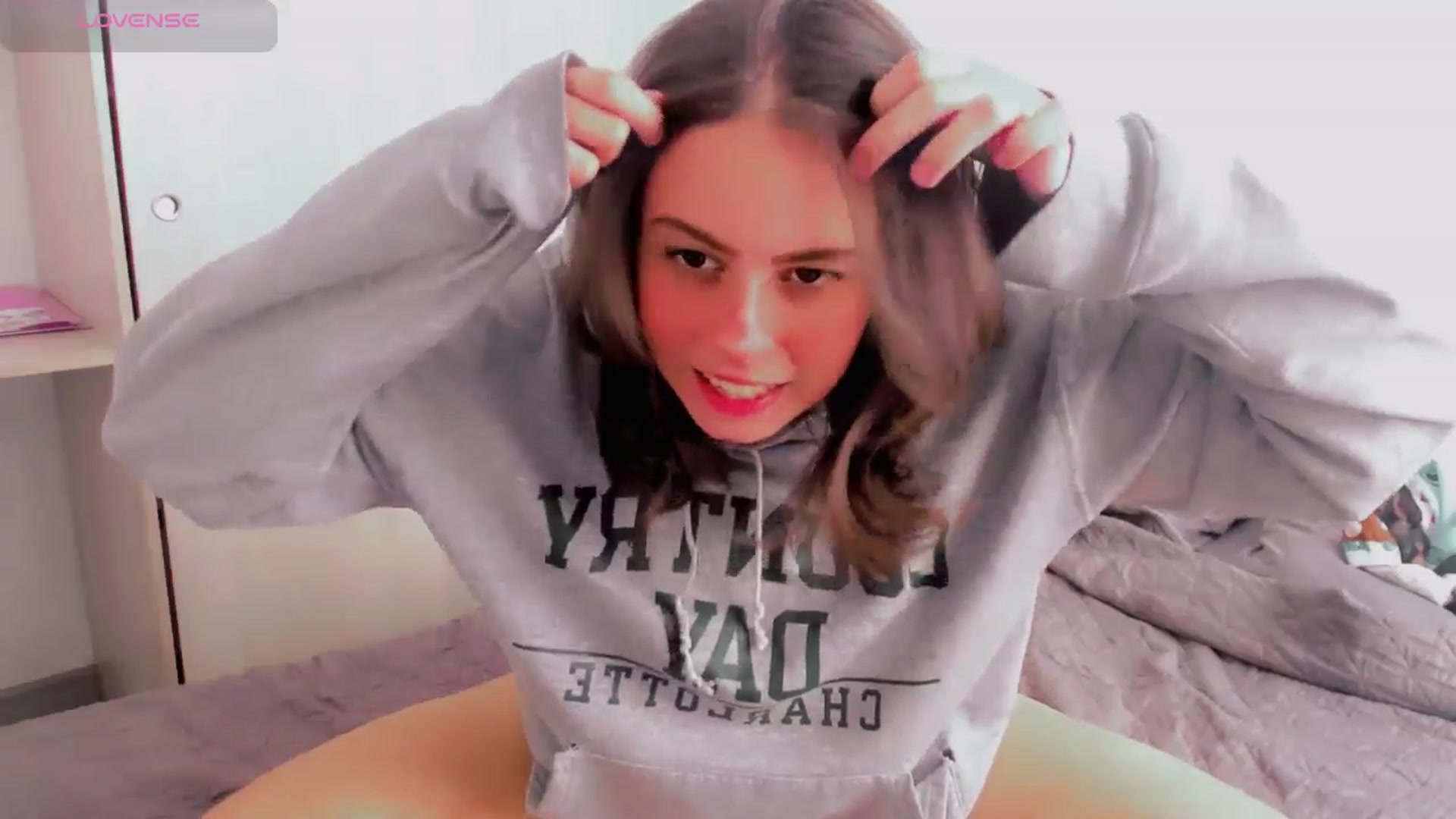 Gallery image thumbnail from ABlackBee's myfreecams stream on, 09/23/2025, 21:14 image 11 of 20