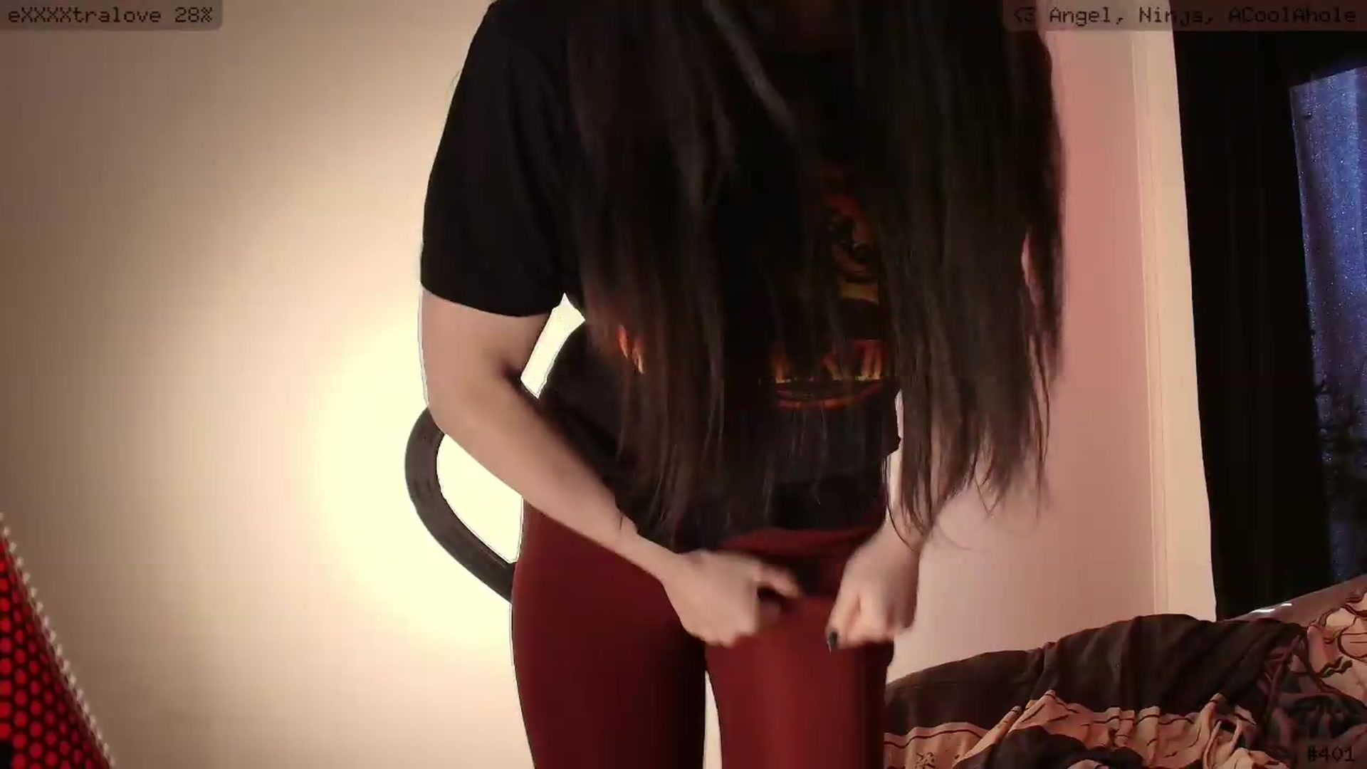 Gallery image thumbnail from ACoolRoom's myfreecams stream on, 07/16/2026, 05:49 image 15 of 20