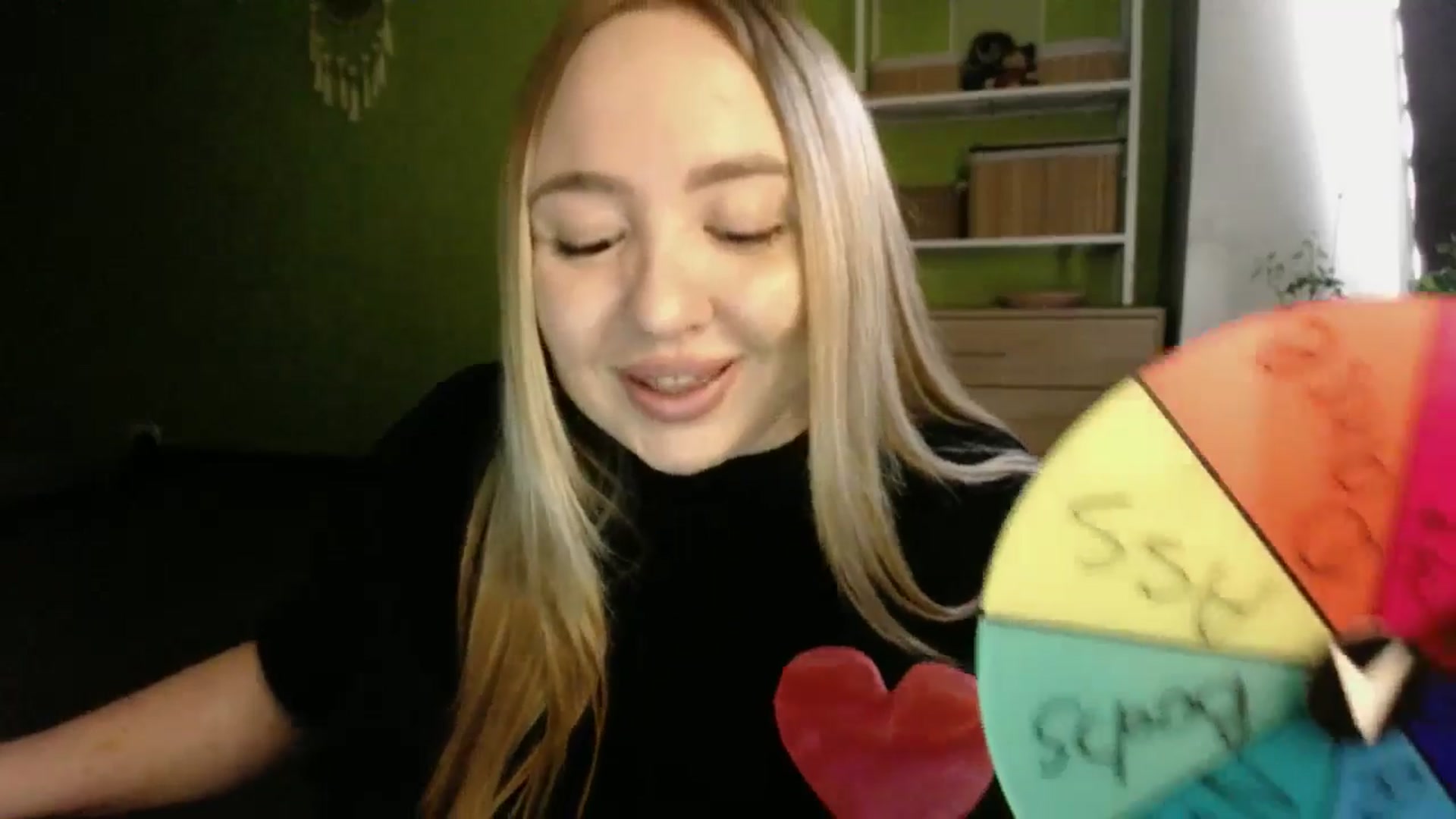 Gallery image thumbnail from ACutiexx's myfreecams stream on, 06/30/2025, 16:35 image 5 of 20