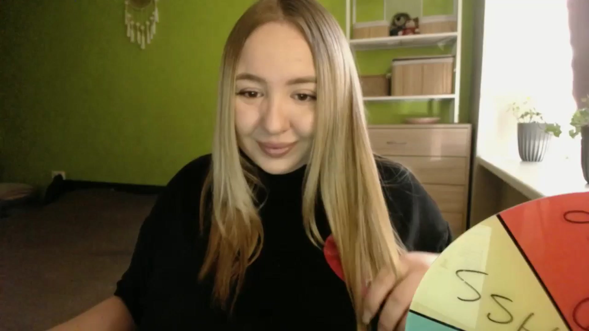Gallery image thumbnail from ACutiexx's myfreecams stream on, 06/30/2025, 16:35 image 1 of 20