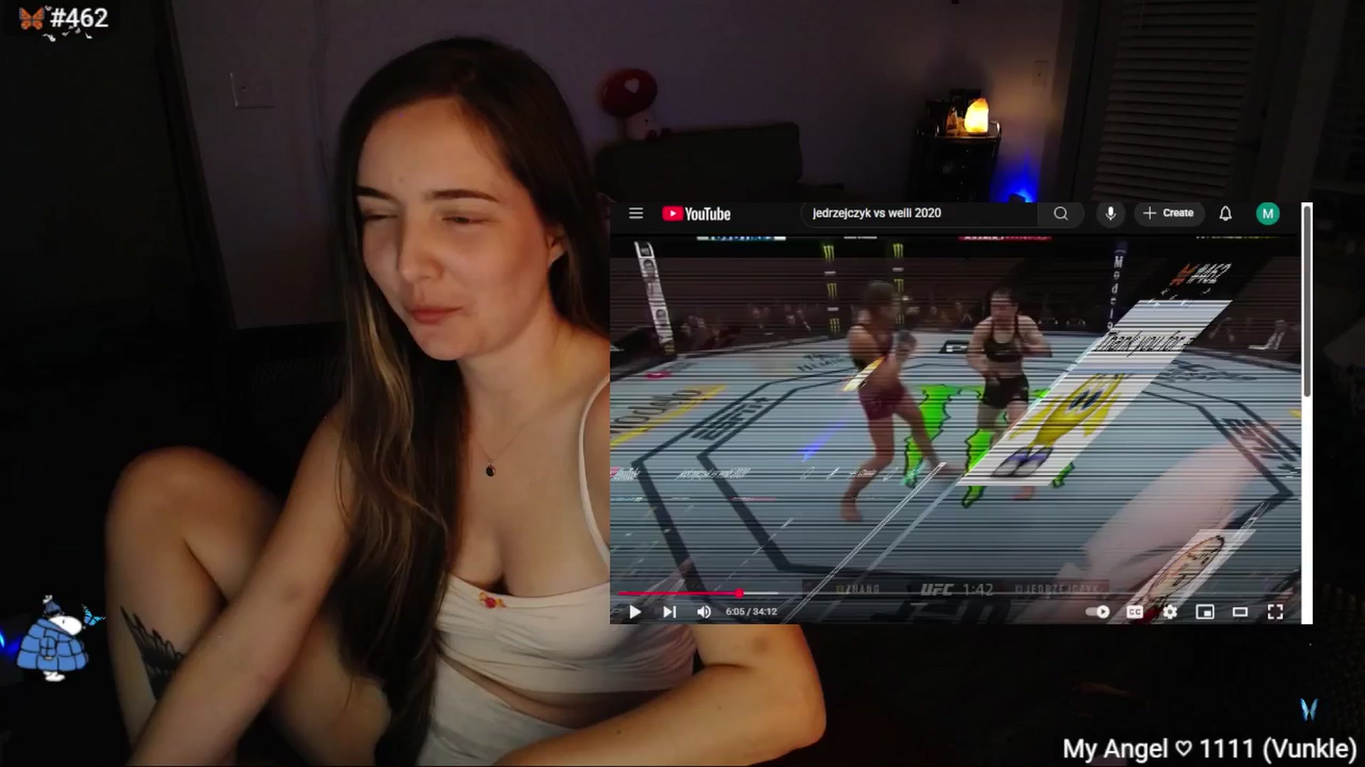 Gallery image thumbnail from ADRIANNNNNNN's myfreecams stream on, 06/01/2025, 05:42 image 15 of 20