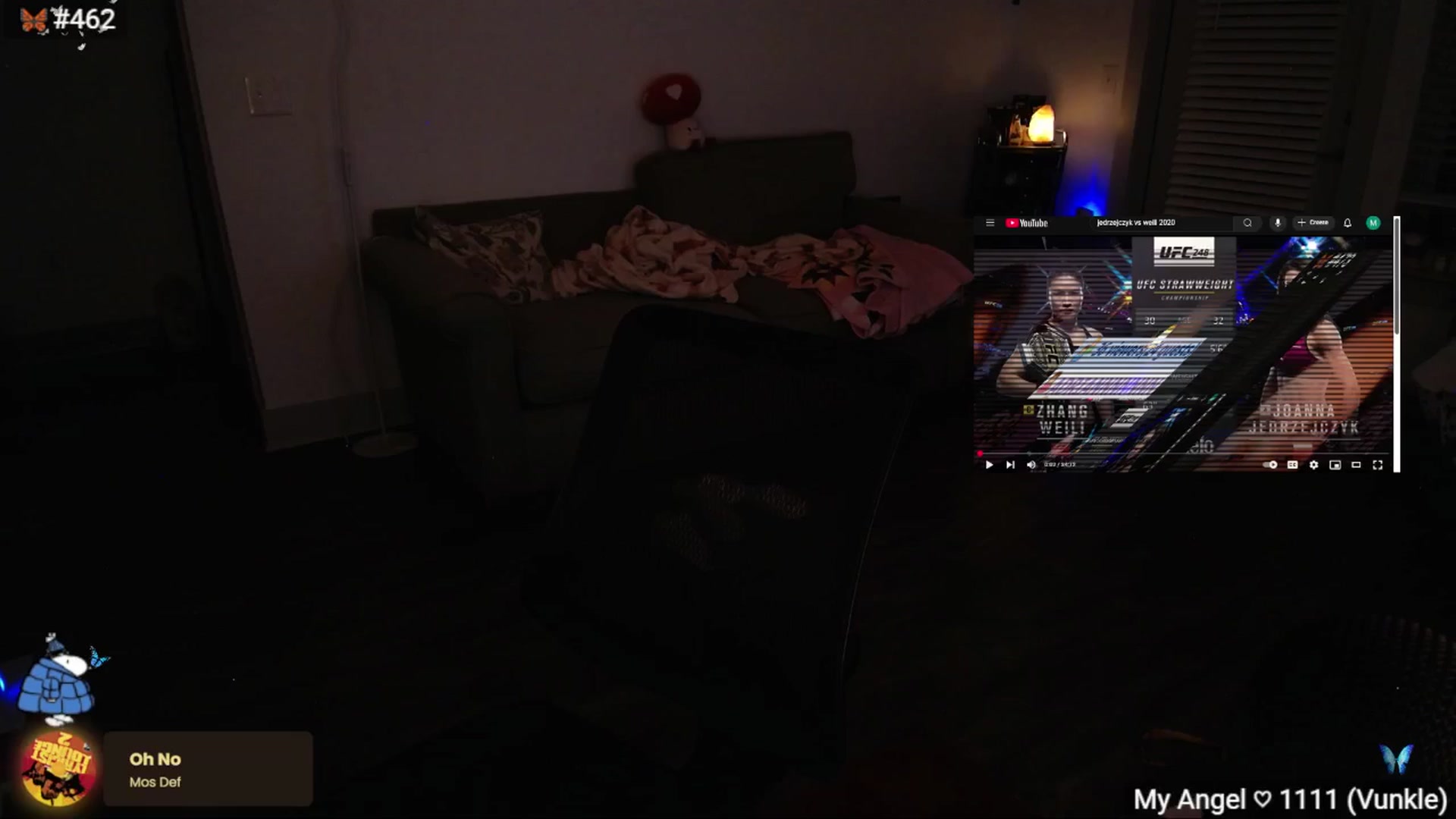 Gallery image thumbnail from ADRIANNNNNNN's myfreecams stream on, 06/01/2025, 05:42 image 13 of 20