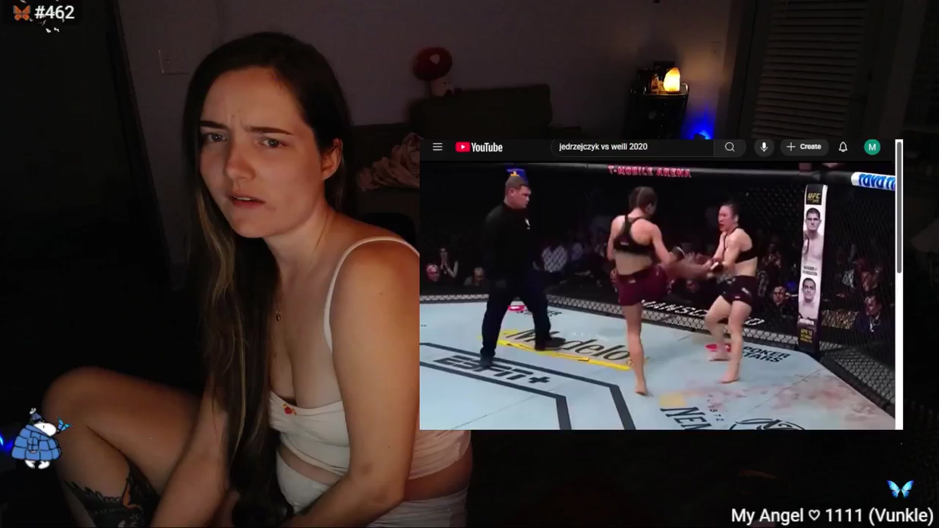 Gallery image thumbnail from ADRIANNNNNNN's myfreecams stream on, 06/01/2025, 05:42 image 17 of 20