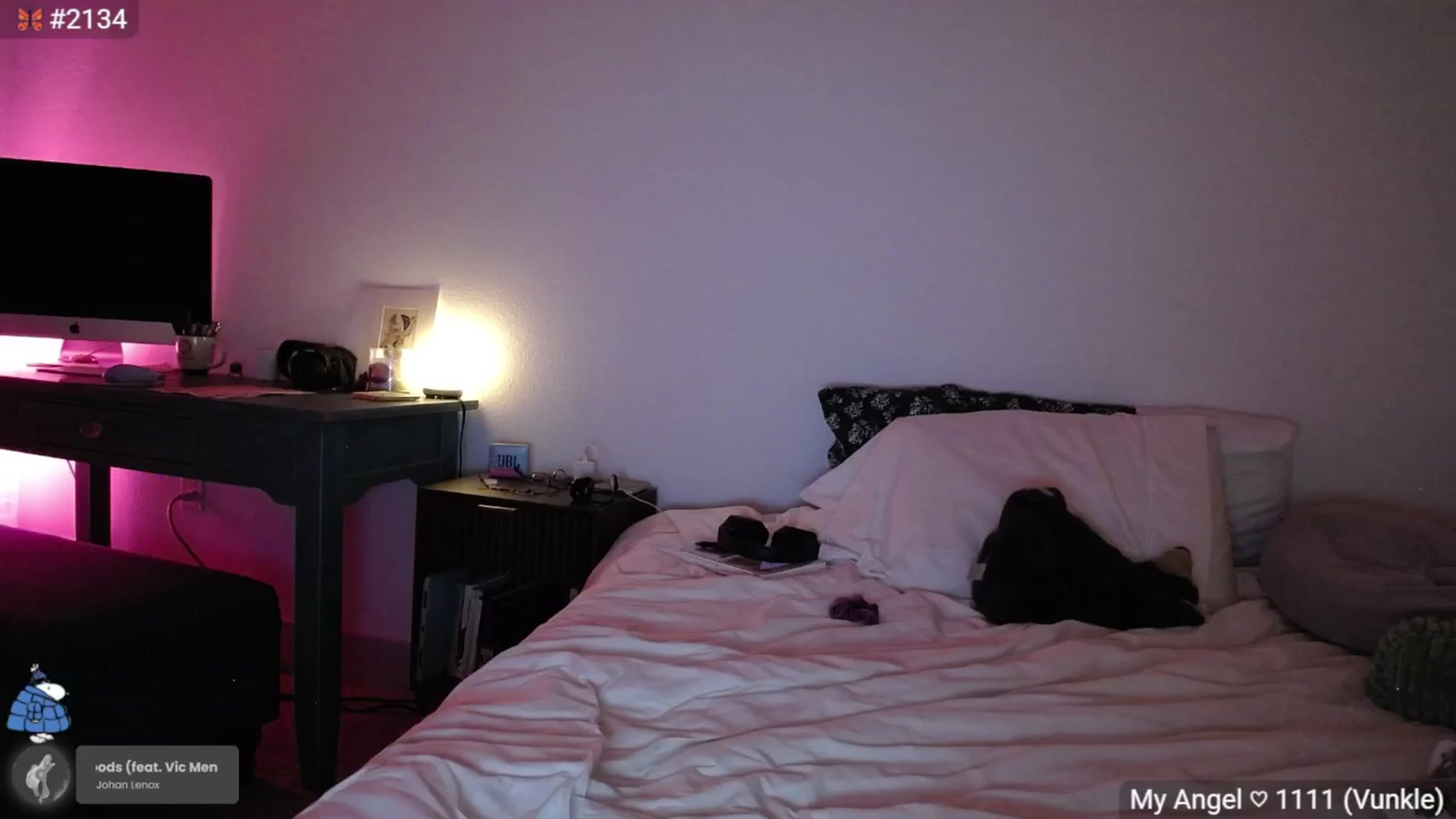 Gallery image thumbnail from ADRIANNNNNNN's myfreecams stream on, 07/10/2025, 03:00 image 5 of 20