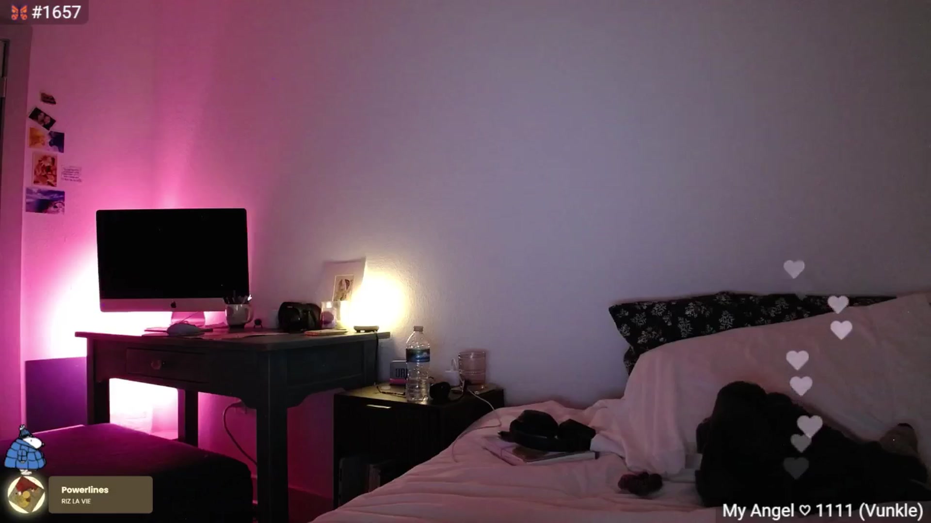 Gallery image thumbnail from ADRIANNNNNNN's myfreecams stream on, 07/10/2025, 03:00 image 19 of 20
