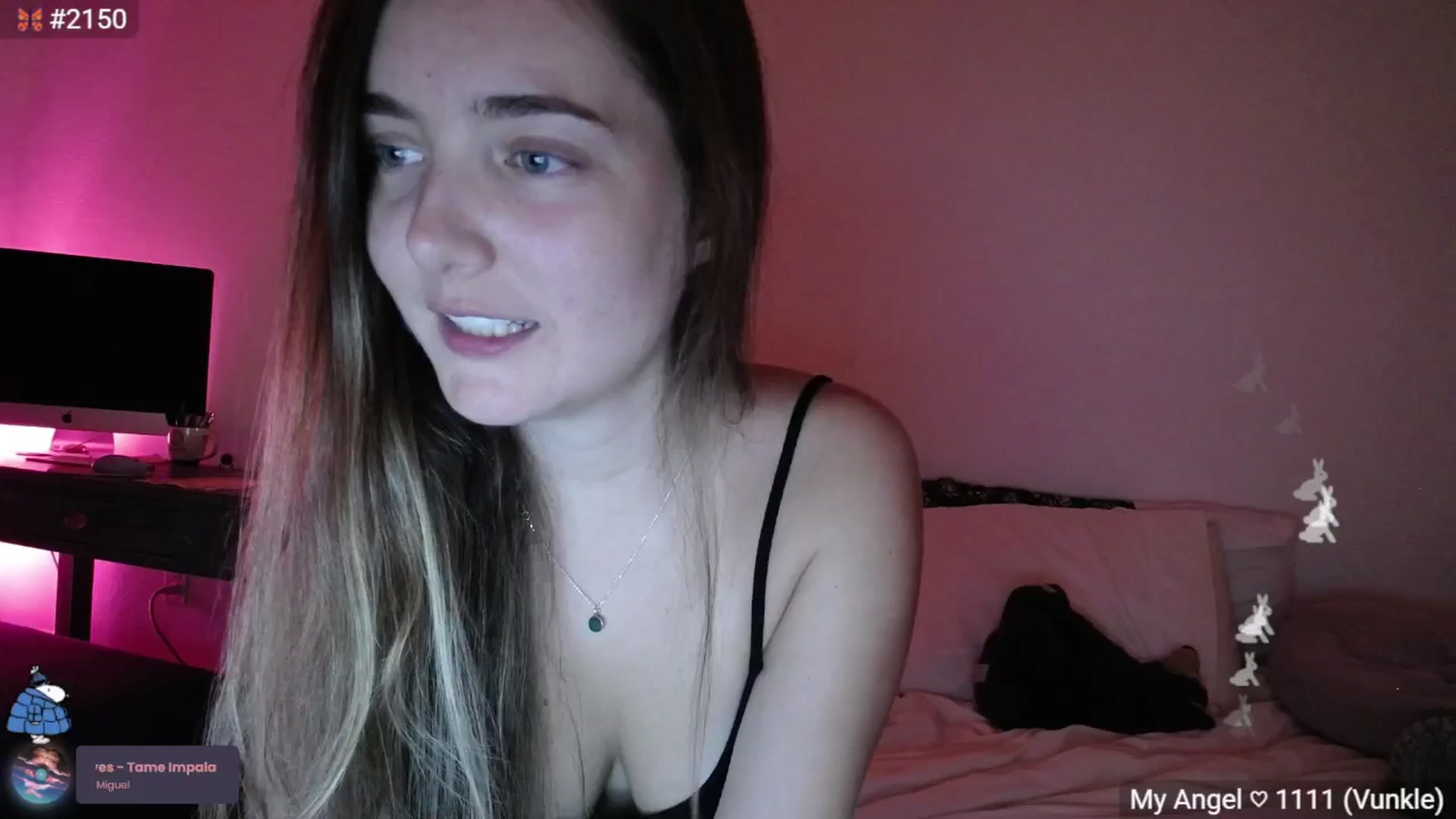 Gallery image thumbnail from ADRIANNNNNNN's myfreecams stream on, 07/10/2025, 03:00 image 3 of 20