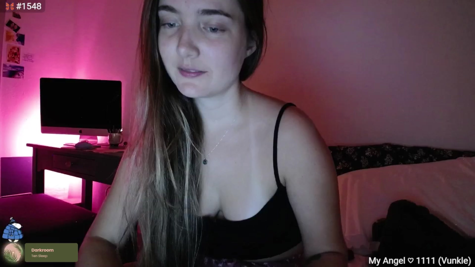 Gallery image thumbnail from ADRIANNNNNNN's myfreecams stream on, 07/10/2025, 03:00 image 20 of 20