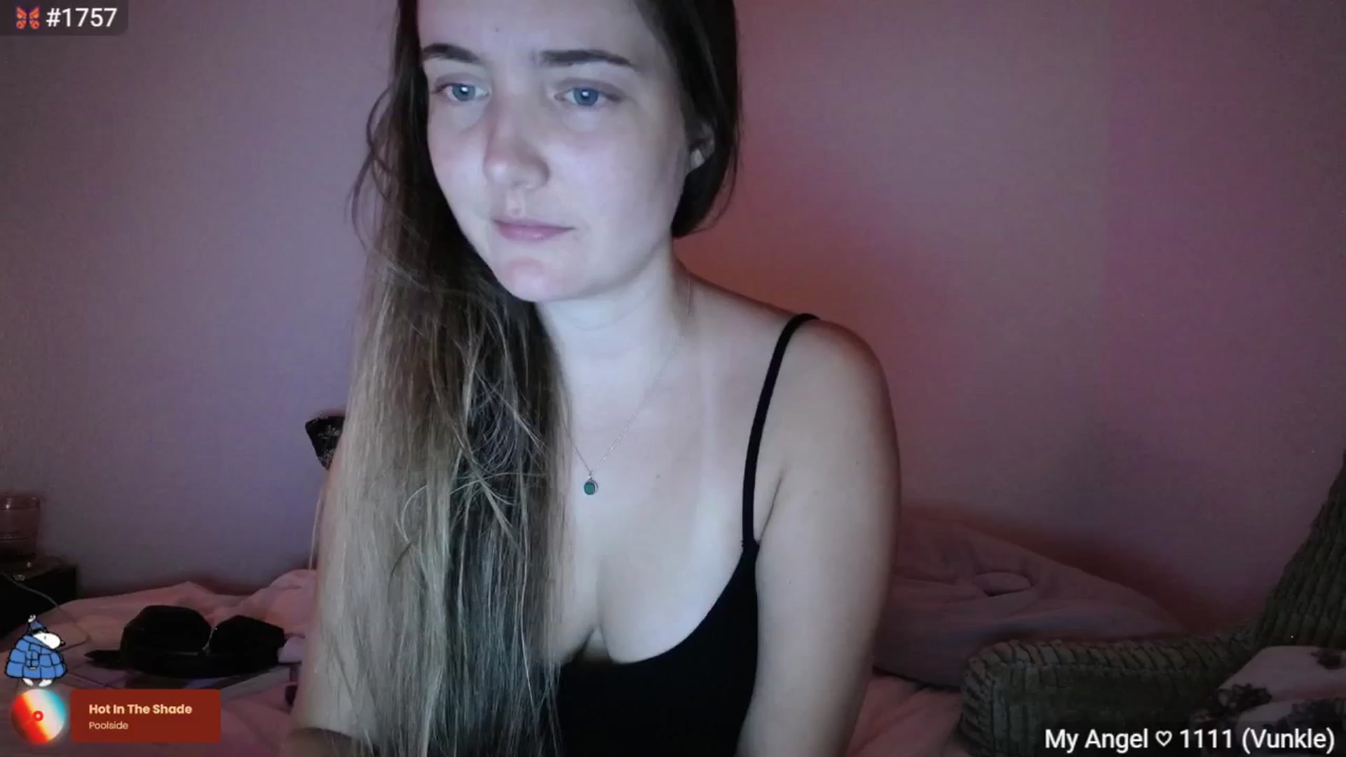 Gallery image thumbnail from ADRIANNNNNNN's myfreecams stream on, 07/10/2025, 03:00 image 15 of 20