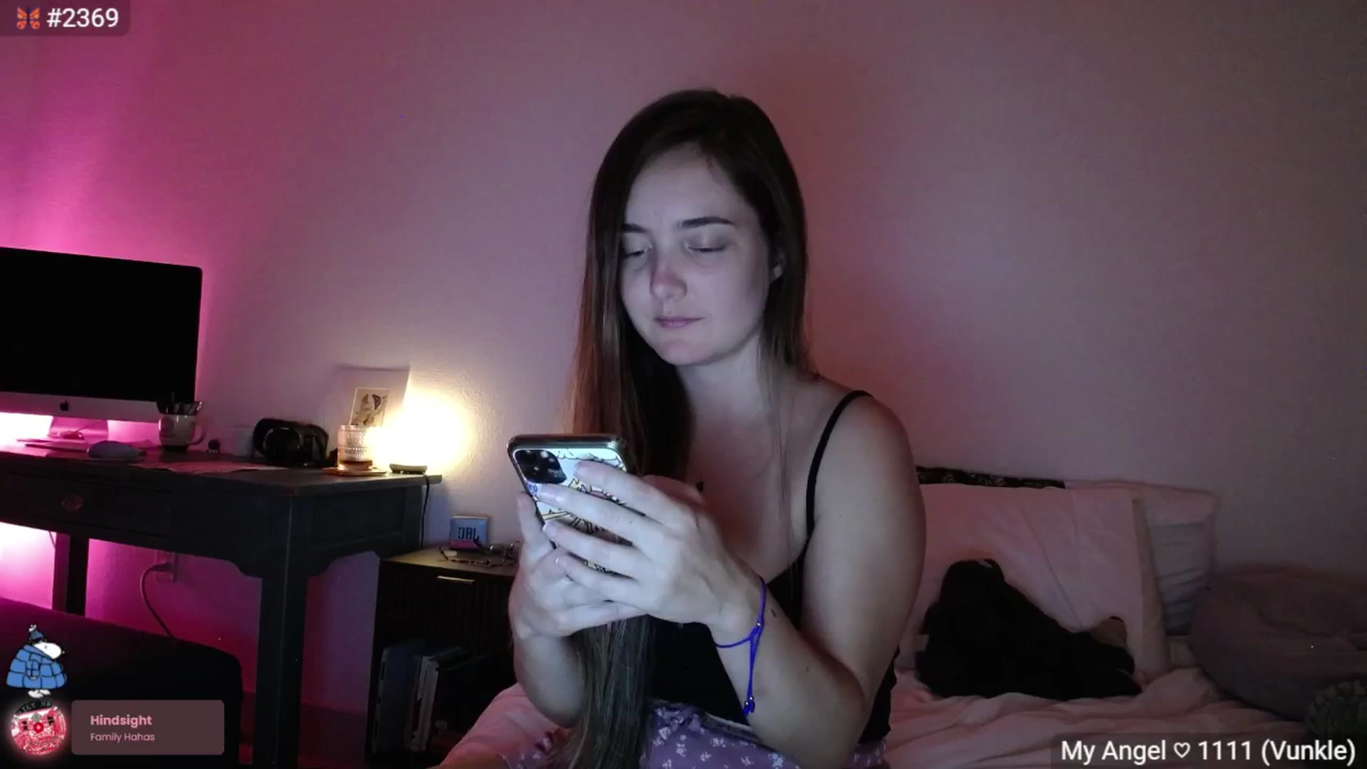 Gallery image thumbnail from ADRIANNNNNNN's myfreecams stream on, 07/10/2025, 03:00 image 2 of 20
