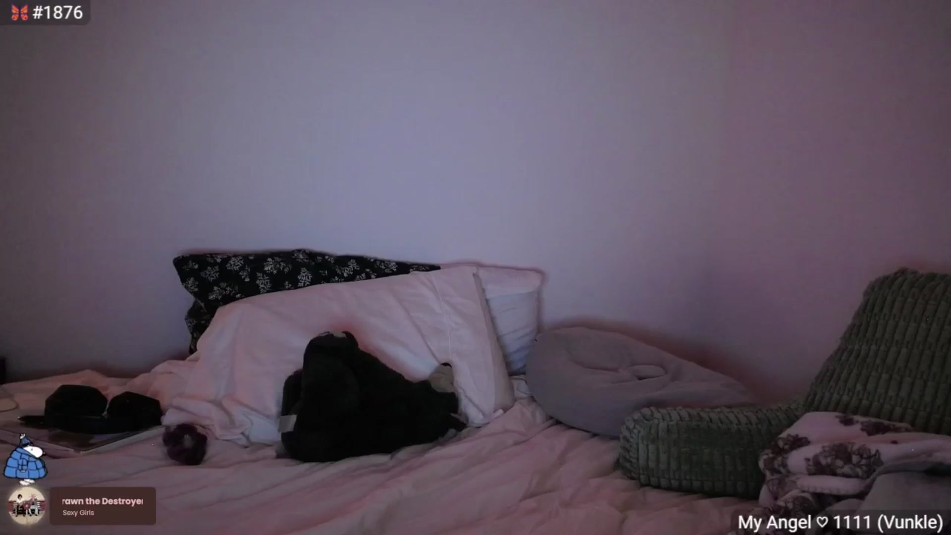 Gallery image thumbnail from ADRIANNNNNNN's myfreecams stream on, 07/10/2025, 03:00 image 13 of 20