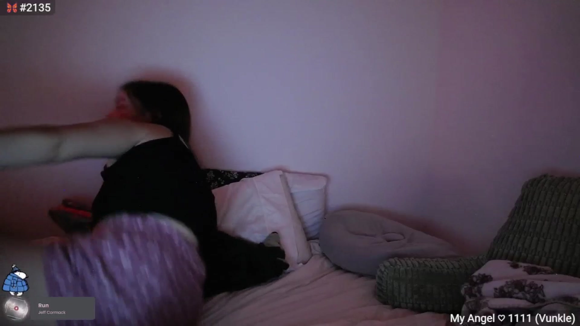 Gallery image thumbnail from ADRIANNNNNNN's myfreecams stream on, 07/10/2025, 03:00 image 9 of 20