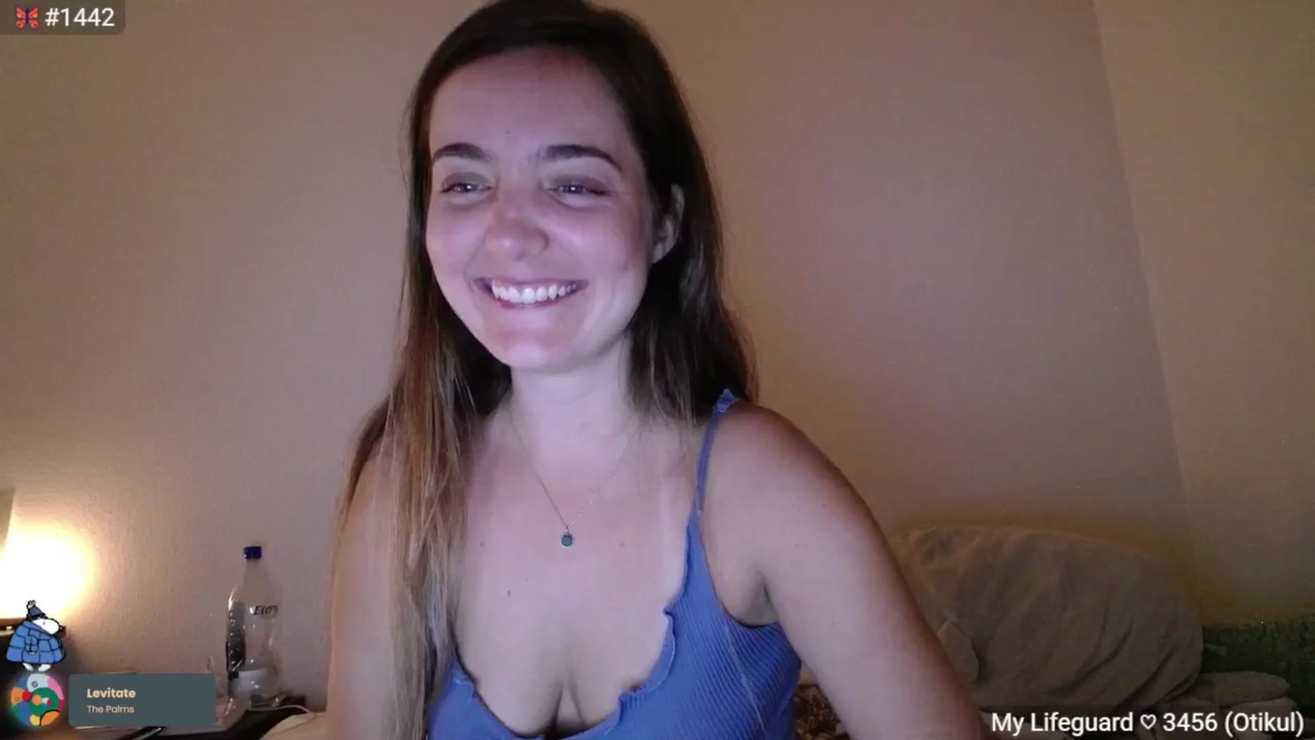Gallery image thumbnail from ADRIANNNNNNN's myfreecams stream on, 07/16/2025, 02:53 image 9 of 20