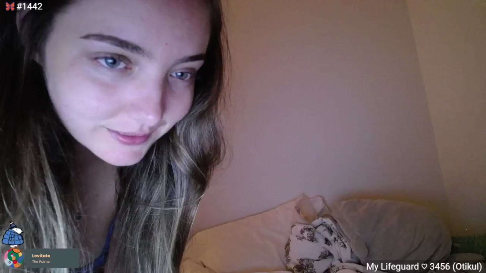 Gallery image thumbnail from ADRIANNNNNNN's myfreecams stream on, 07/16/2025, 02:53 image 10 of 20