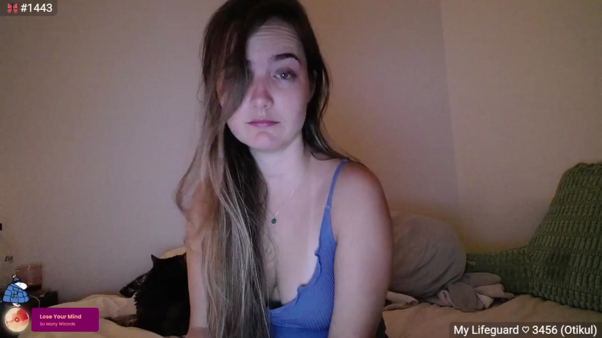 Gallery image thumbnail from ADRIANNNNNNN's myfreecams stream on, 07/16/2025, 02:53 image 17 of 20