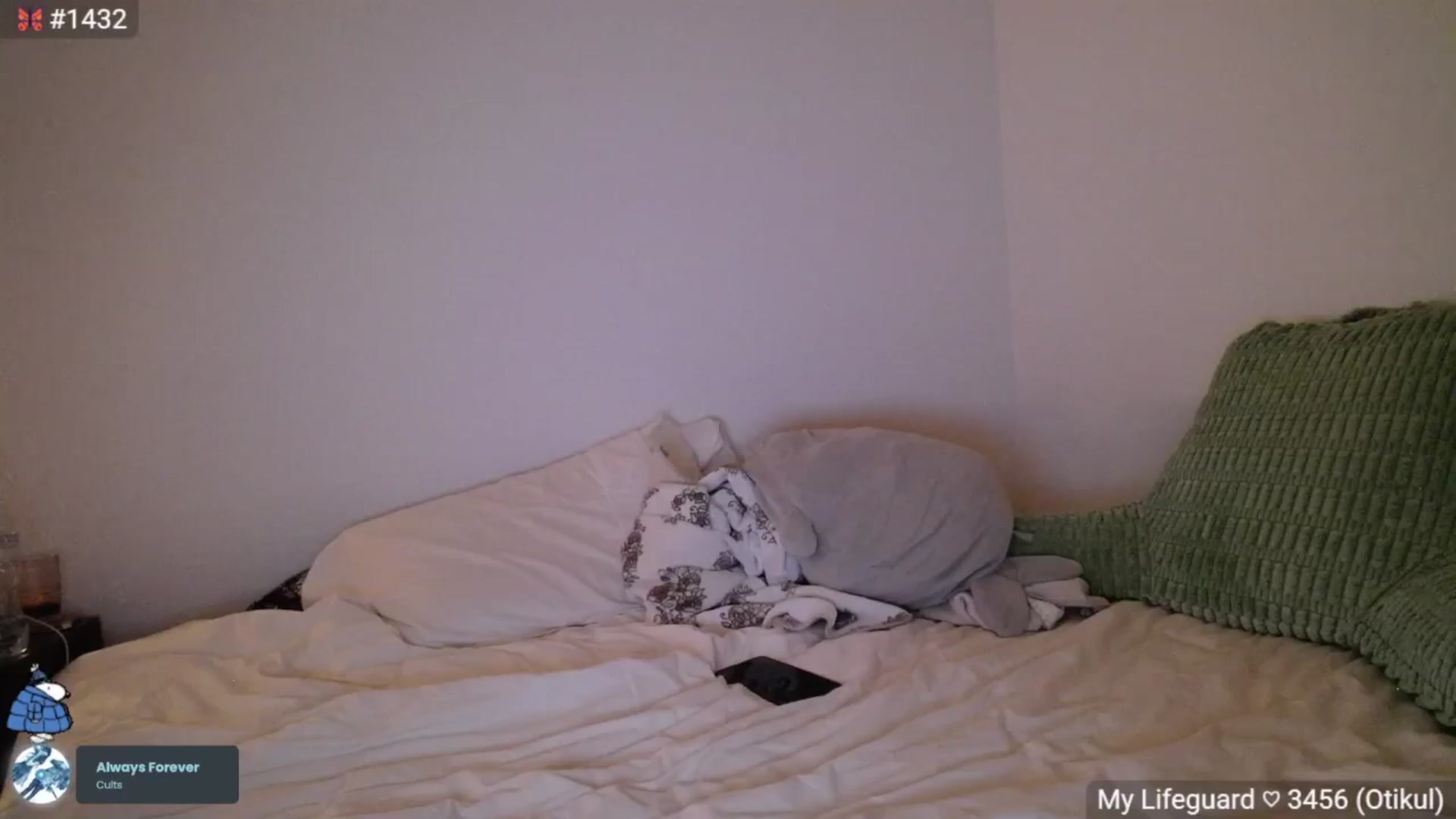 Gallery image thumbnail from ADRIANNNNNNN's myfreecams stream on, 07/16/2025, 02:53 image 20 of 20