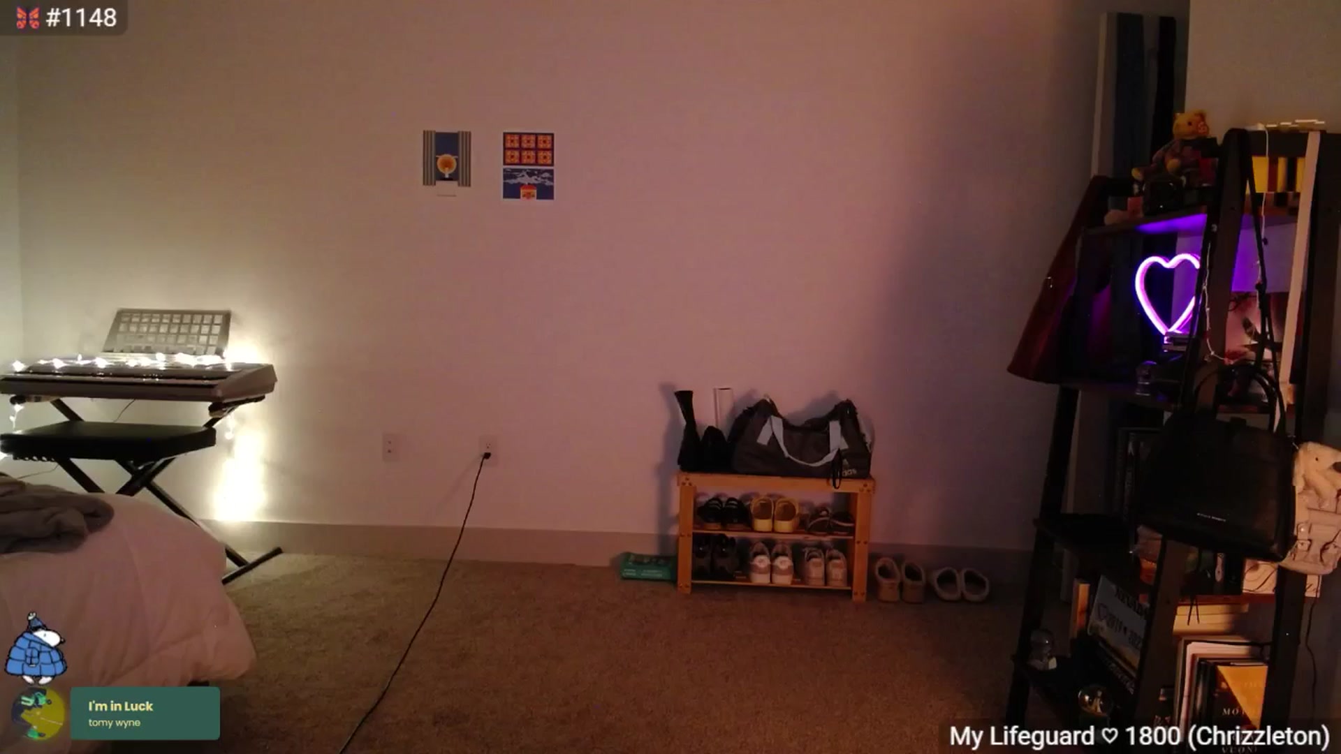 Gallery image thumbnail from ADRIANNNNNNN's myfreecams stream on, 07/21/2025, 03:08 image 12 of 20