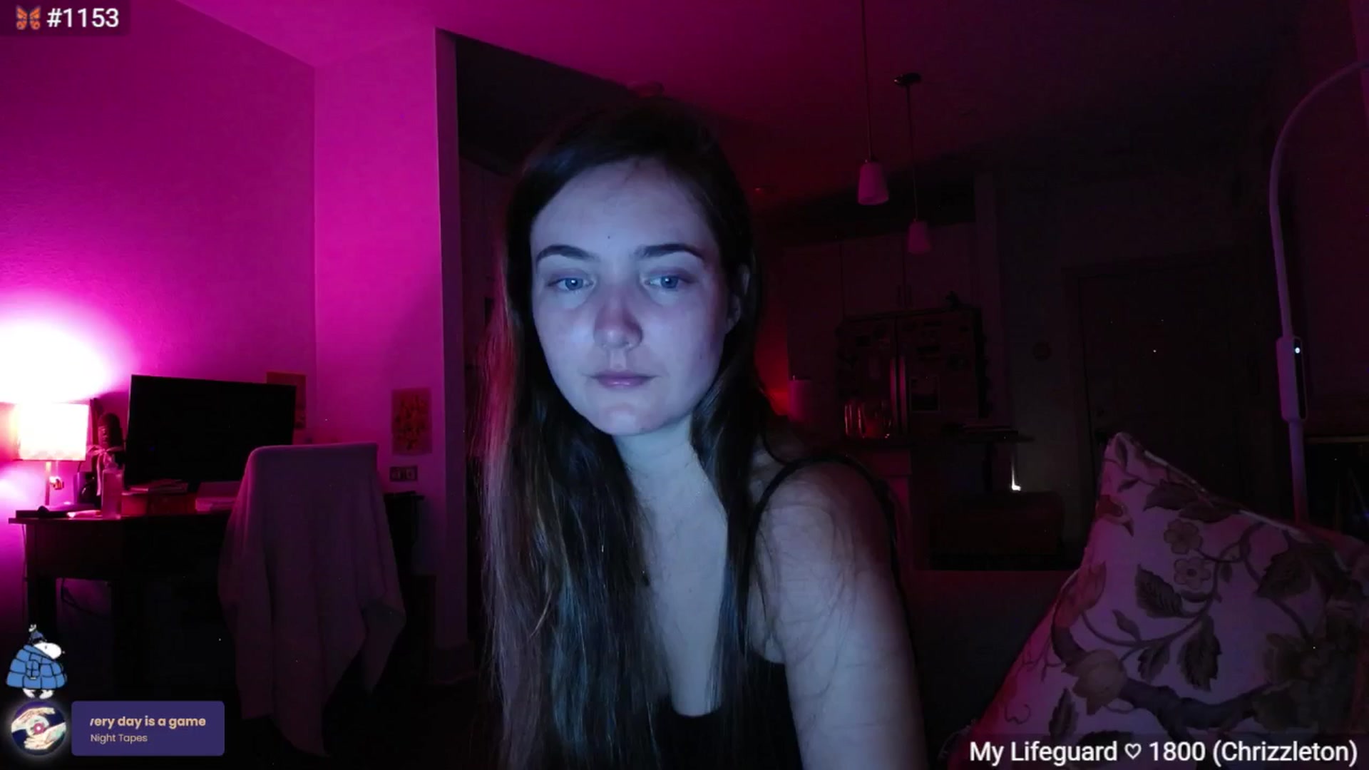 Gallery image thumbnail from ADRIANNNNNNN's myfreecams stream on, 07/21/2025, 03:08 image 8 of 20