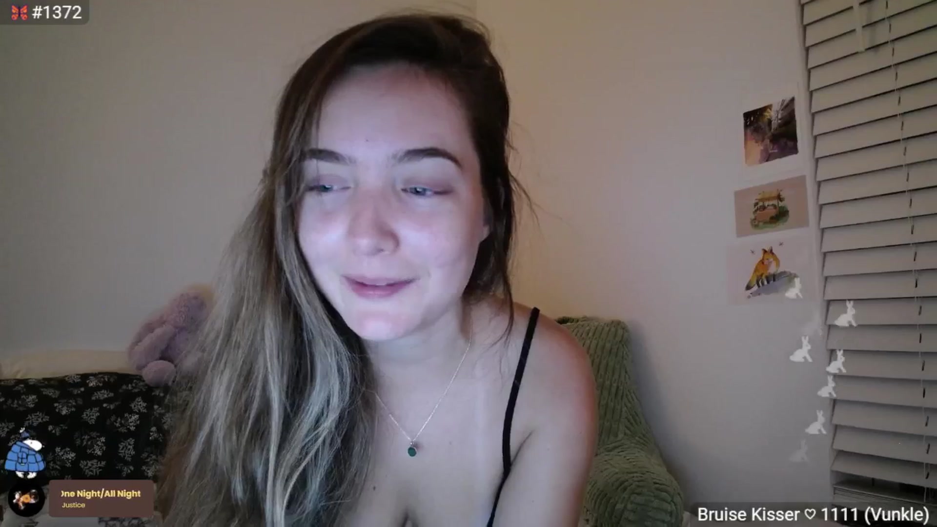 Gallery image thumbnail from ADRIANNNNNNN's myfreecams stream on, 07/29/2025, 02:17 image 12 of 20