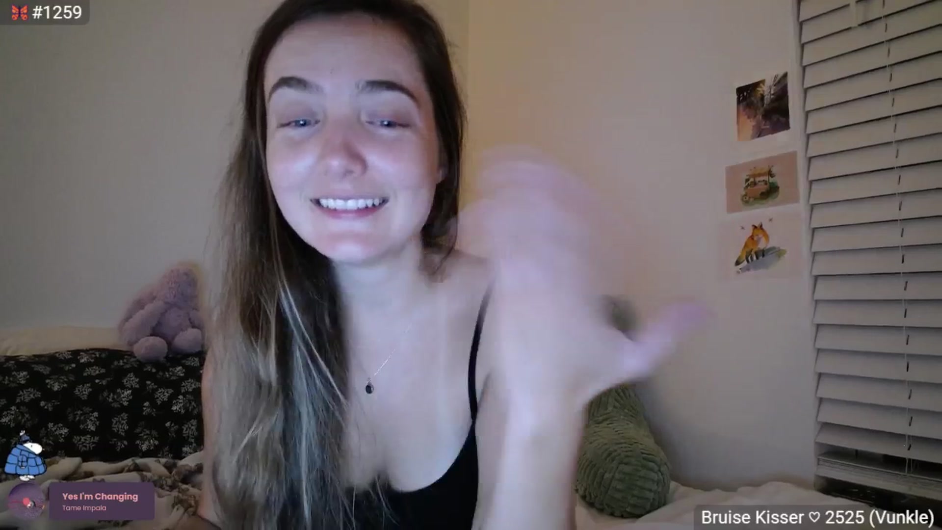 Gallery image thumbnail from ADRIANNNNNNN's myfreecams stream on, 07/29/2025, 02:17 image 19 of 20