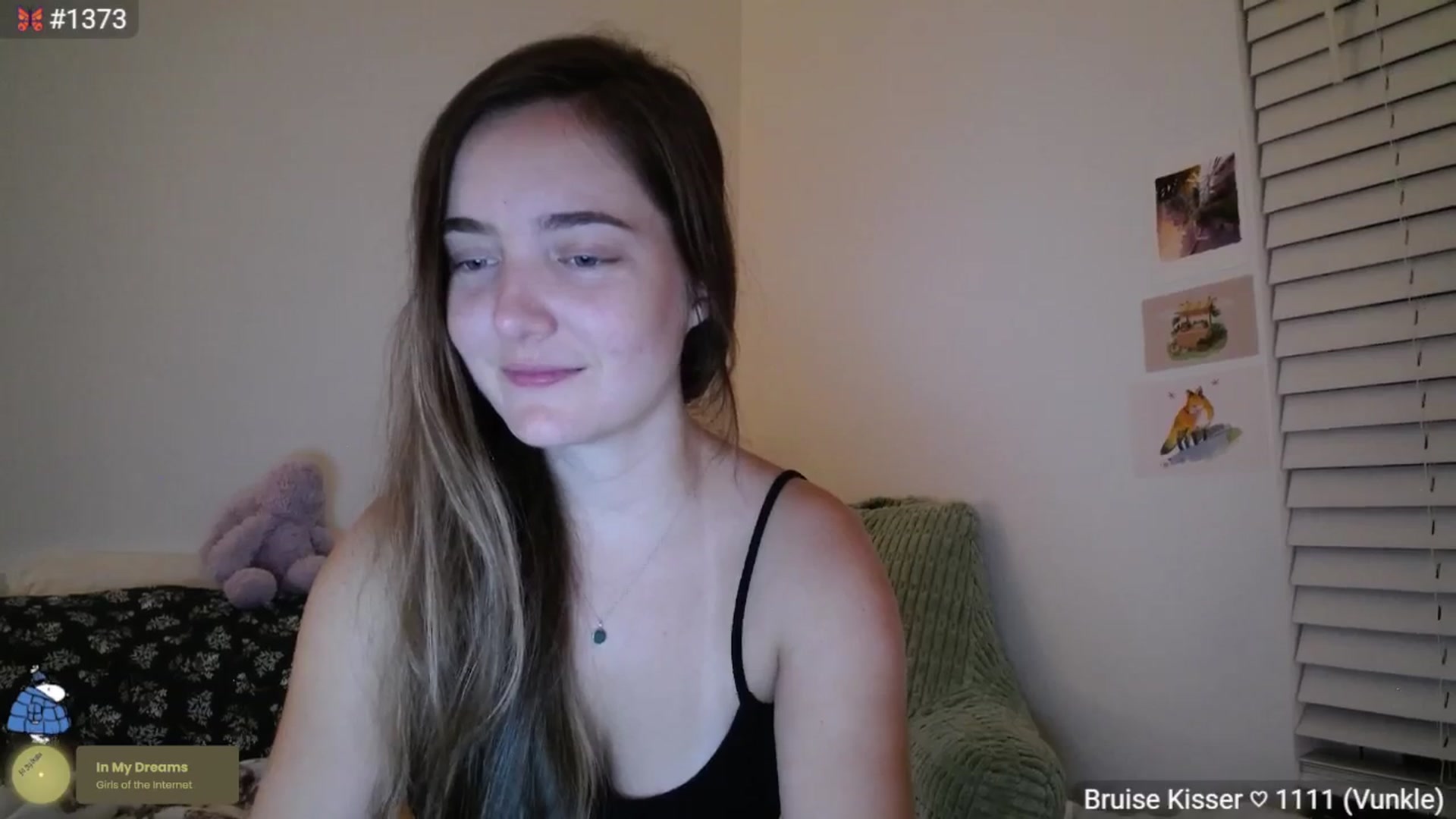 Gallery image thumbnail from ADRIANNNNNNN's myfreecams stream on, 07/29/2025, 02:17 image 10 of 20