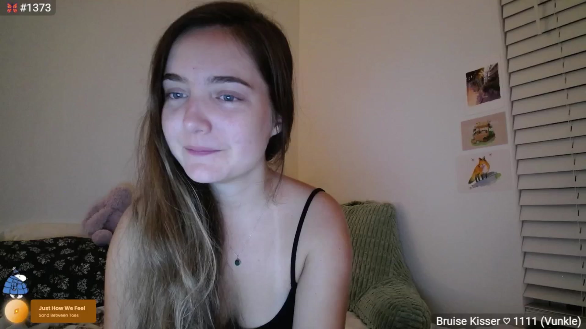 Gallery image thumbnail from ADRIANNNNNNN's myfreecams stream on, 07/29/2025, 02:17 image 7 of 20