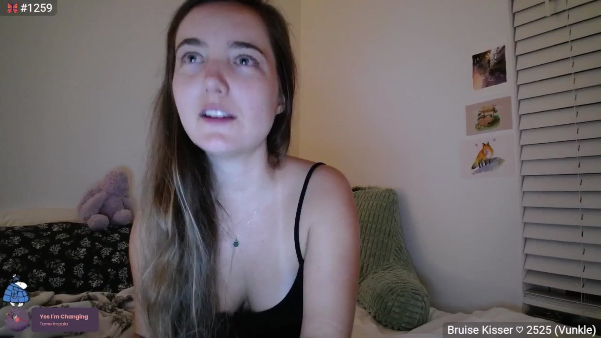 Gallery image thumbnail from ADRIANNNNNNN's myfreecams stream on, 07/29/2025, 02:17 image 18 of 20