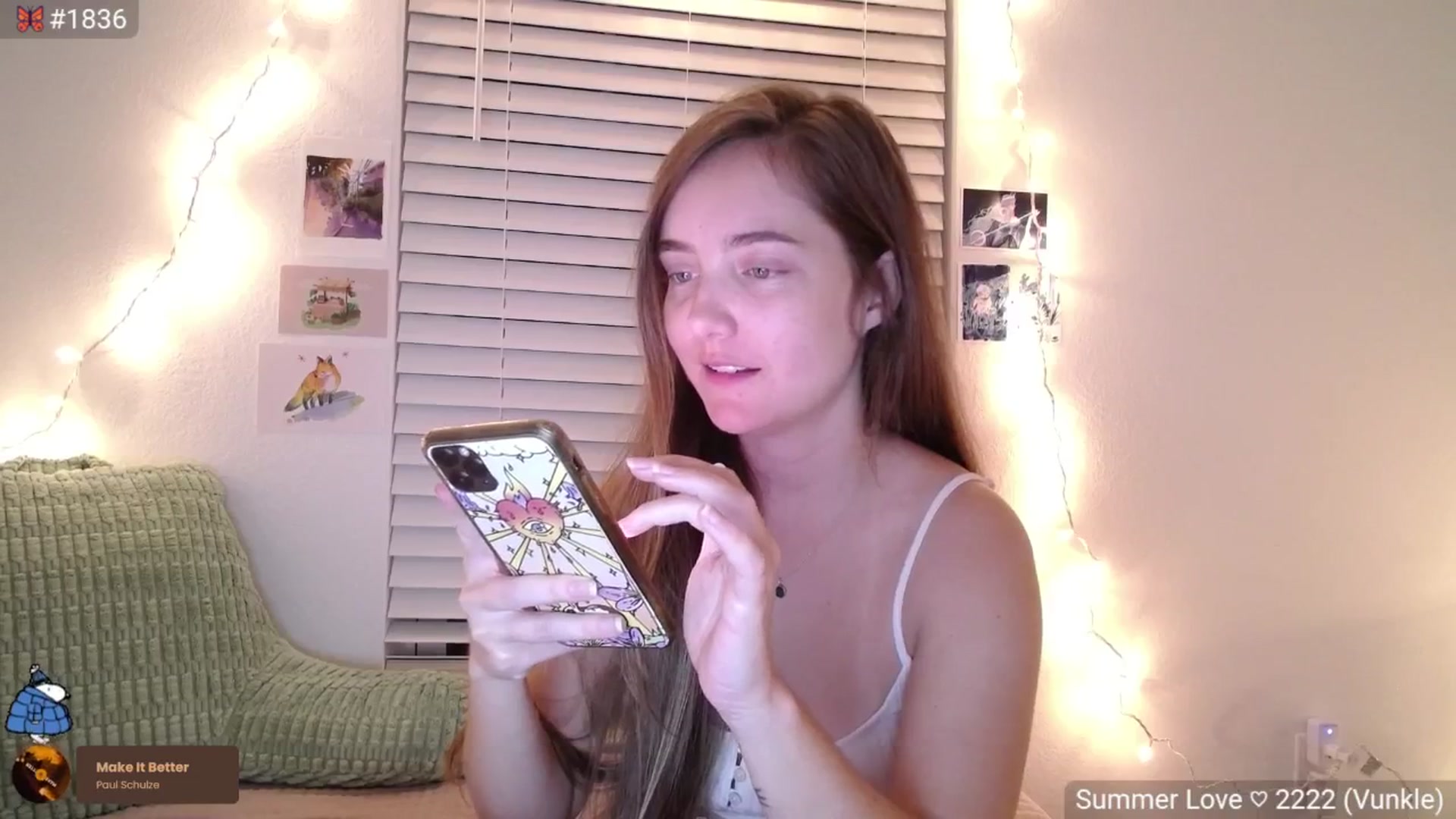 Gallery image thumbnail from ADRIANNNNNNN's myfreecams stream on, 08/15/2025, 03:08 image 10 of 20