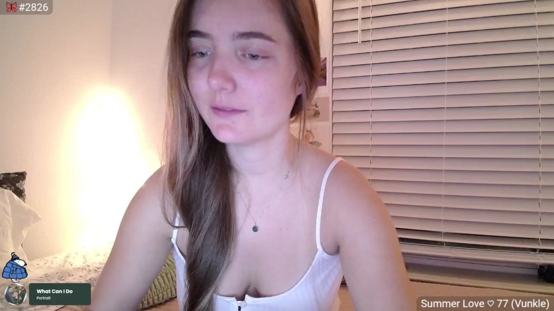 Gallery image thumbnail from ADRIANNNNNNN's myfreecams stream on, 08/15/2025, 03:08 image 1 of 20