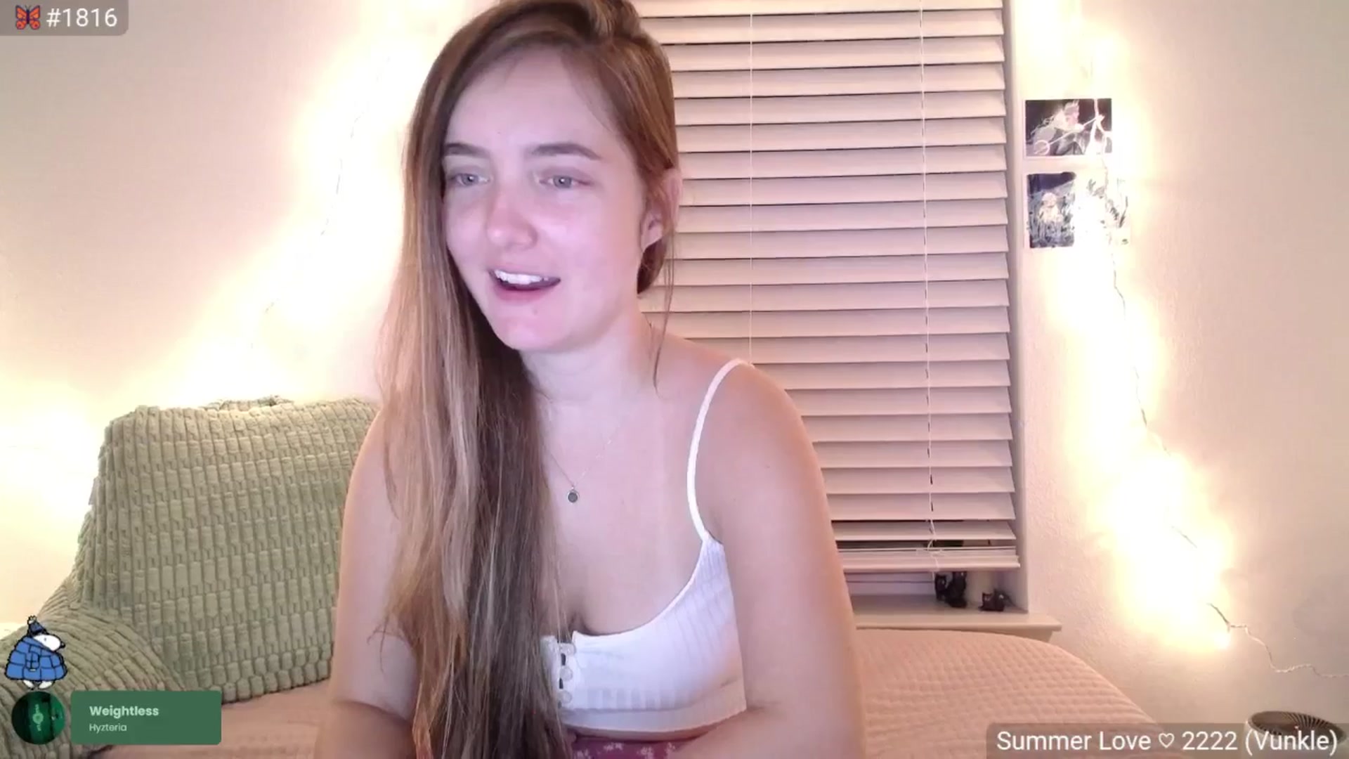 Gallery image thumbnail from ADRIANNNNNNN's myfreecams stream on, 08/15/2025, 03:08 image 16 of 20