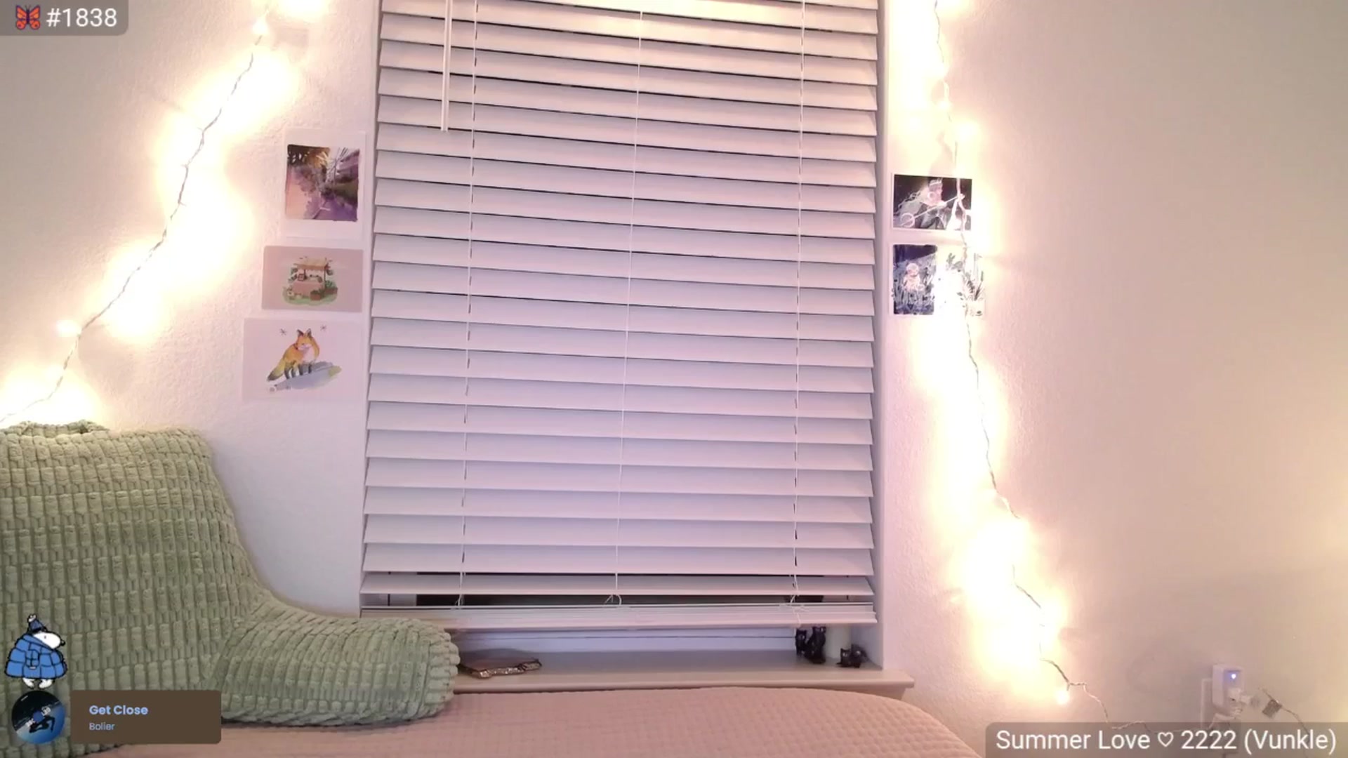 Gallery image thumbnail from ADRIANNNNNNN's myfreecams stream on, 08/15/2025, 03:08 image 12 of 20