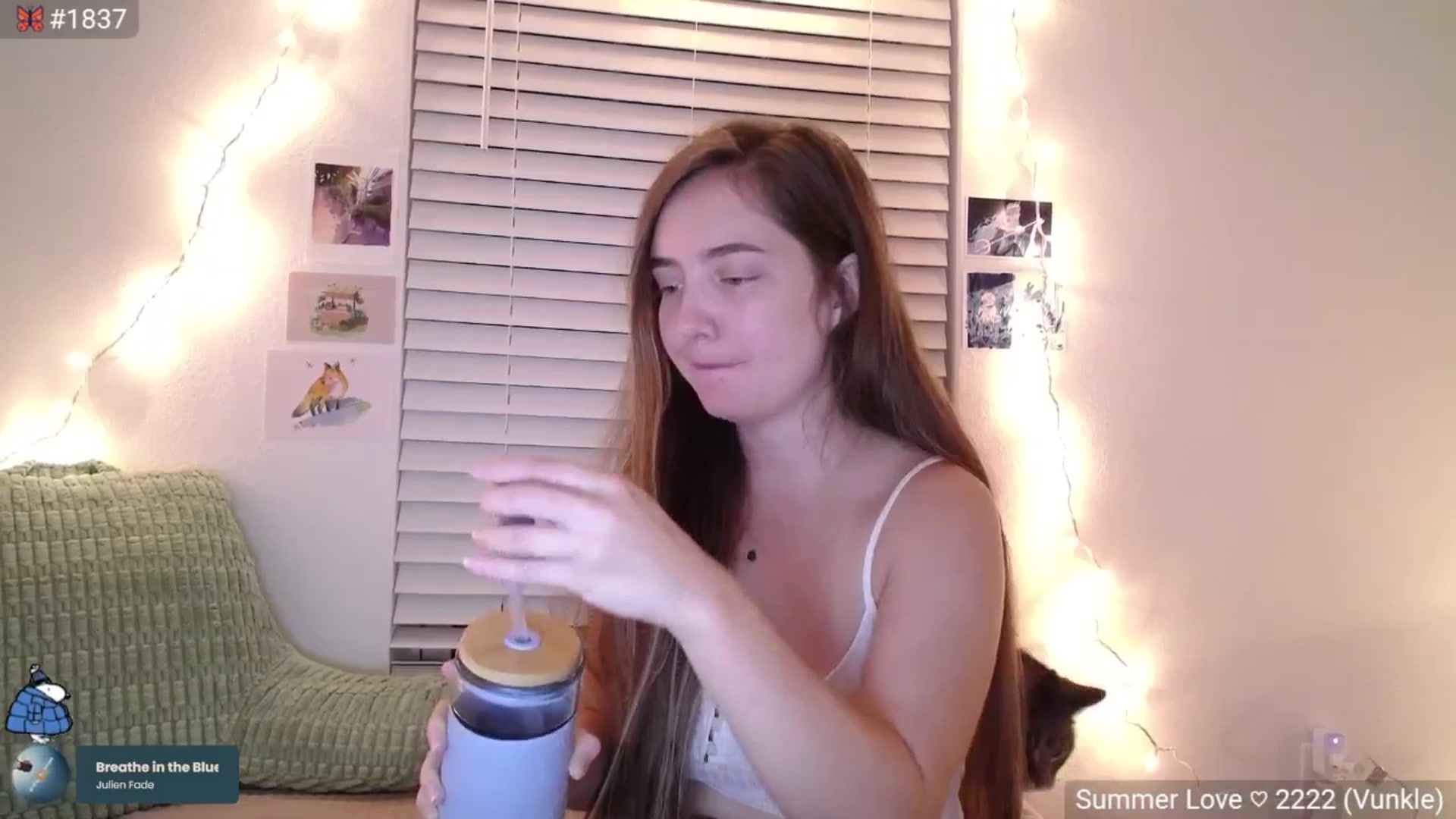 Gallery image thumbnail from ADRIANNNNNNN's myfreecams stream on, 08/15/2025, 03:08 image 11 of 20