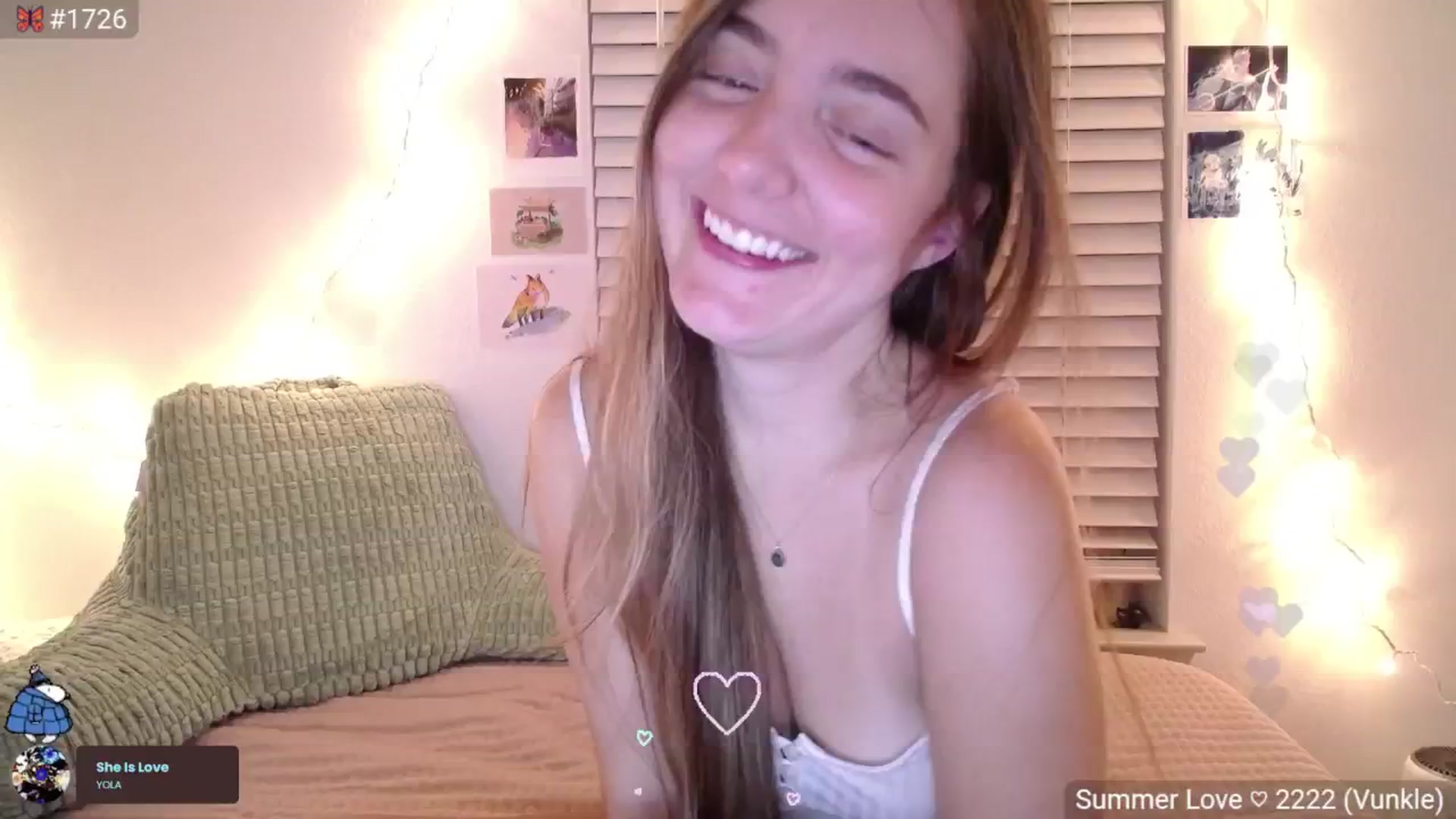 Gallery image thumbnail from ADRIANNNNNNN's myfreecams stream on, 08/15/2025, 03:38 image 16 of 20
