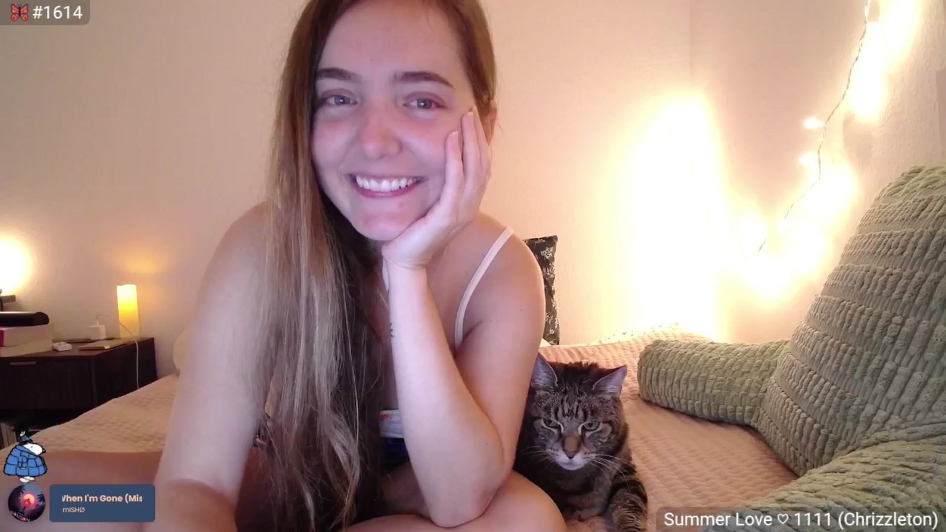 Gallery image thumbnail from ADRIANNNNNNN's myfreecams stream on, 08/17/2025, 02:03 image 19 of 20