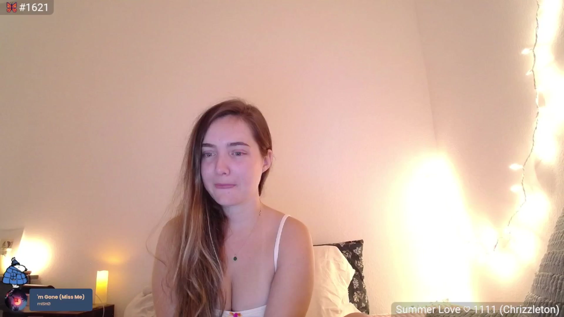 Gallery image thumbnail from ADRIANNNNNNN's myfreecams stream on, 08/17/2025, 02:03 image 18 of 20