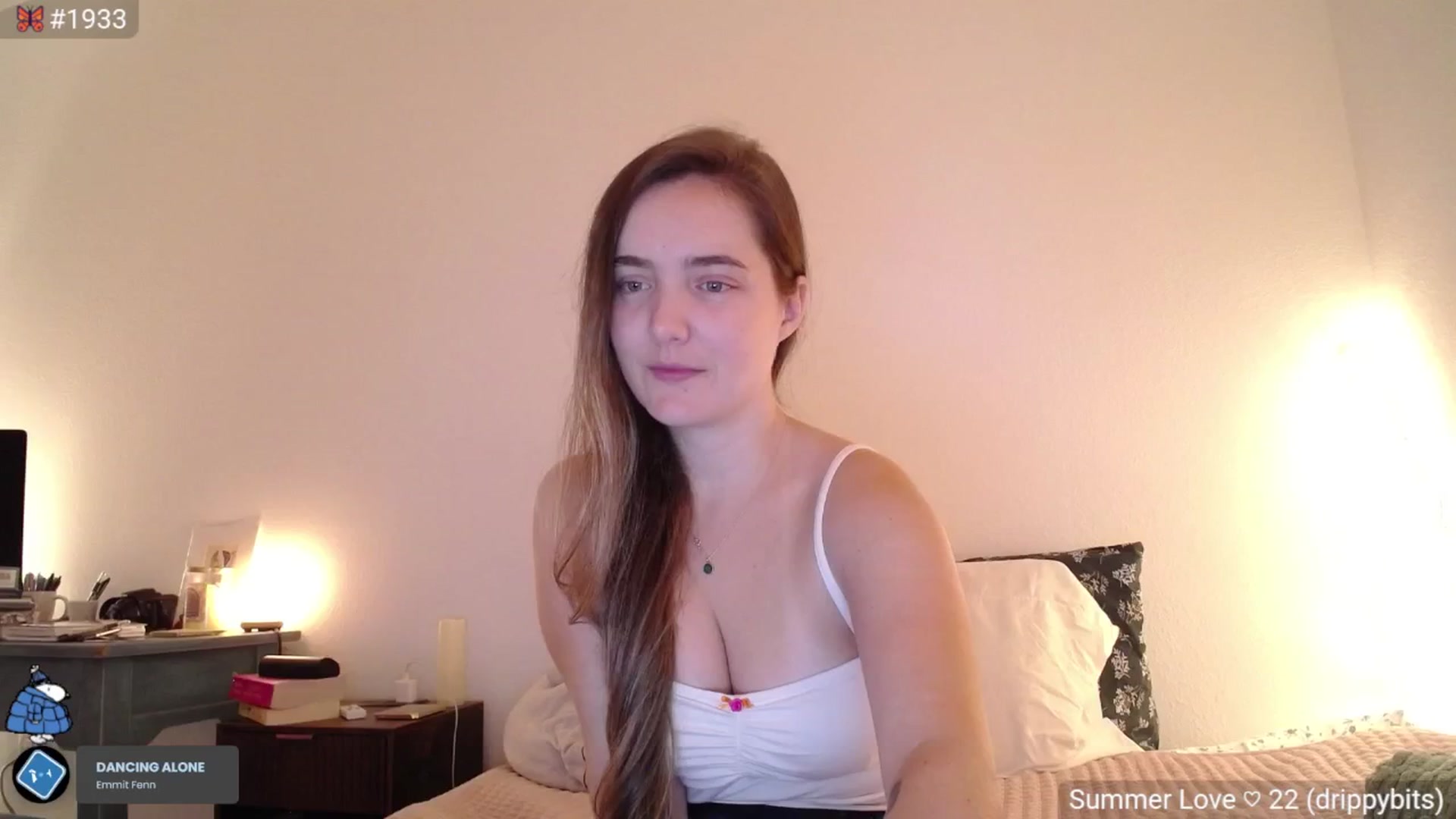 Gallery image thumbnail from ADRIANNNNNNN's myfreecams stream on, 08/17/2025, 02:03 image 1 of 20