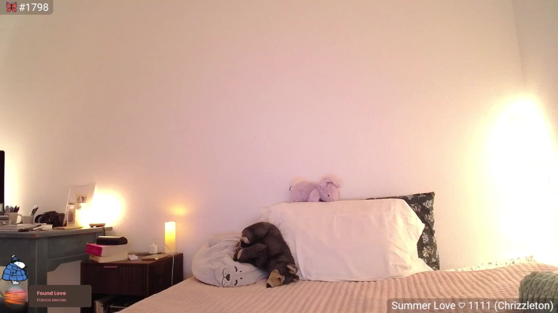 Gallery image thumbnail from ADRIANNNNNNN's myfreecams stream on, 08/17/2025, 02:03 image 6 of 20