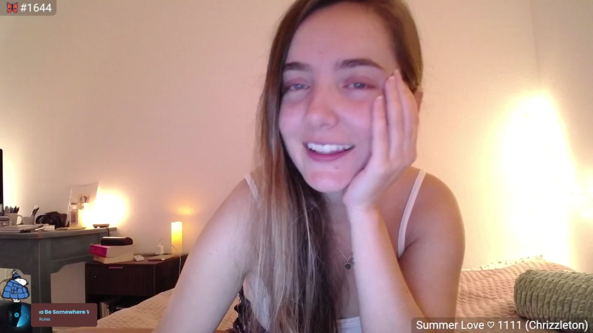Gallery image thumbnail from ADRIANNNNNNN's myfreecams stream on, 08/17/2025, 02:03 image 14 of 20