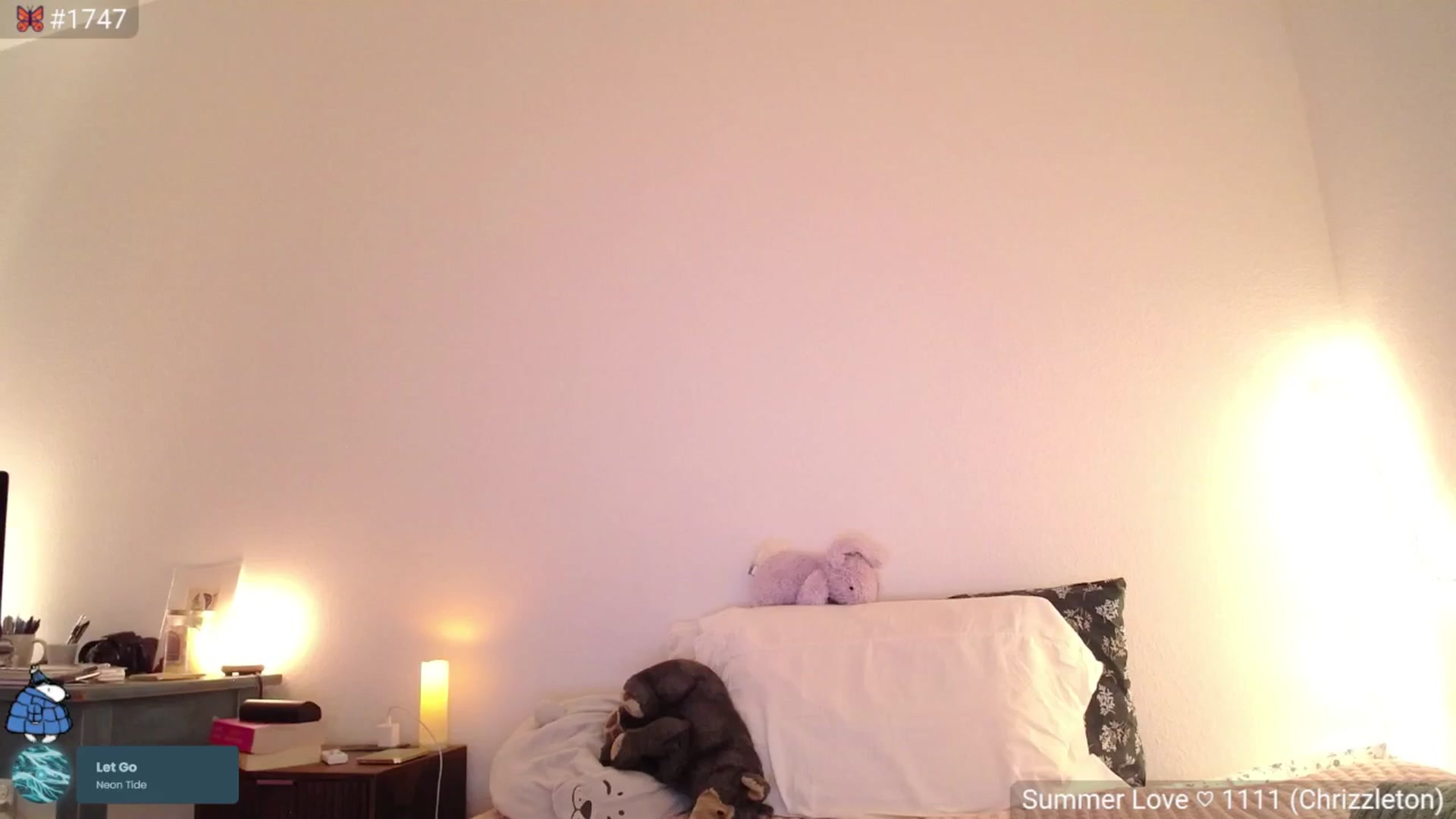 Gallery image thumbnail from ADRIANNNNNNN's myfreecams stream on, 08/17/2025, 02:03 image 8 of 20