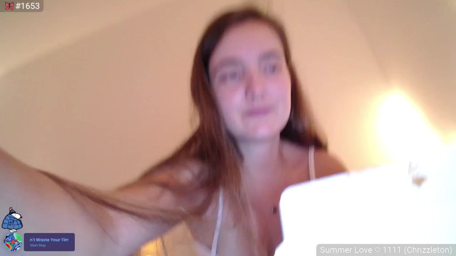 Gallery image thumbnail from ADRIANNNNNNN's myfreecams stream on, 08/17/2025, 02:03 image 11 of 20