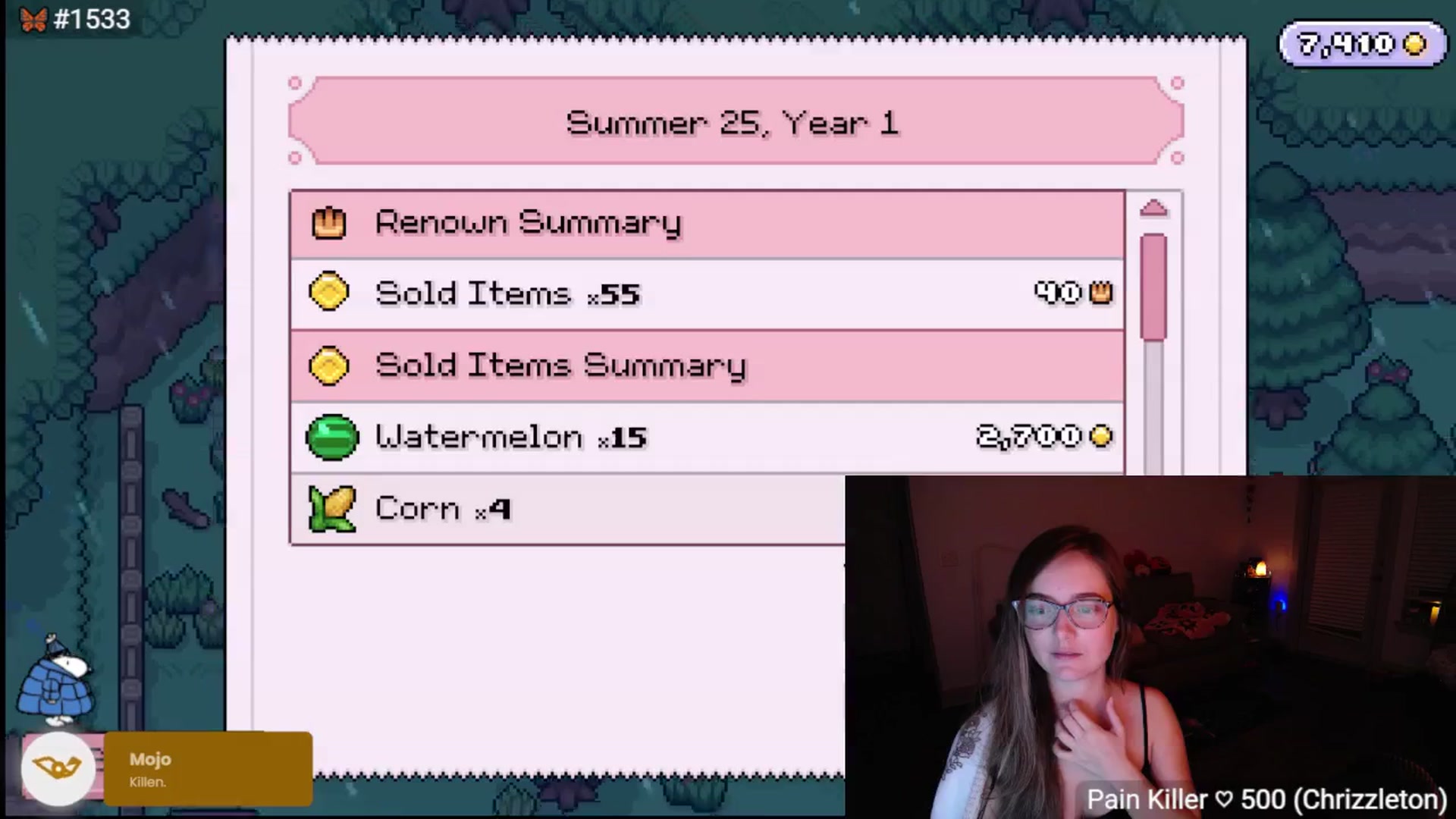 Gallery image thumbnail from ADRIANNNNNNN's myfreecams stream on, 08/18/2025, 03:03 image 14 of 20
