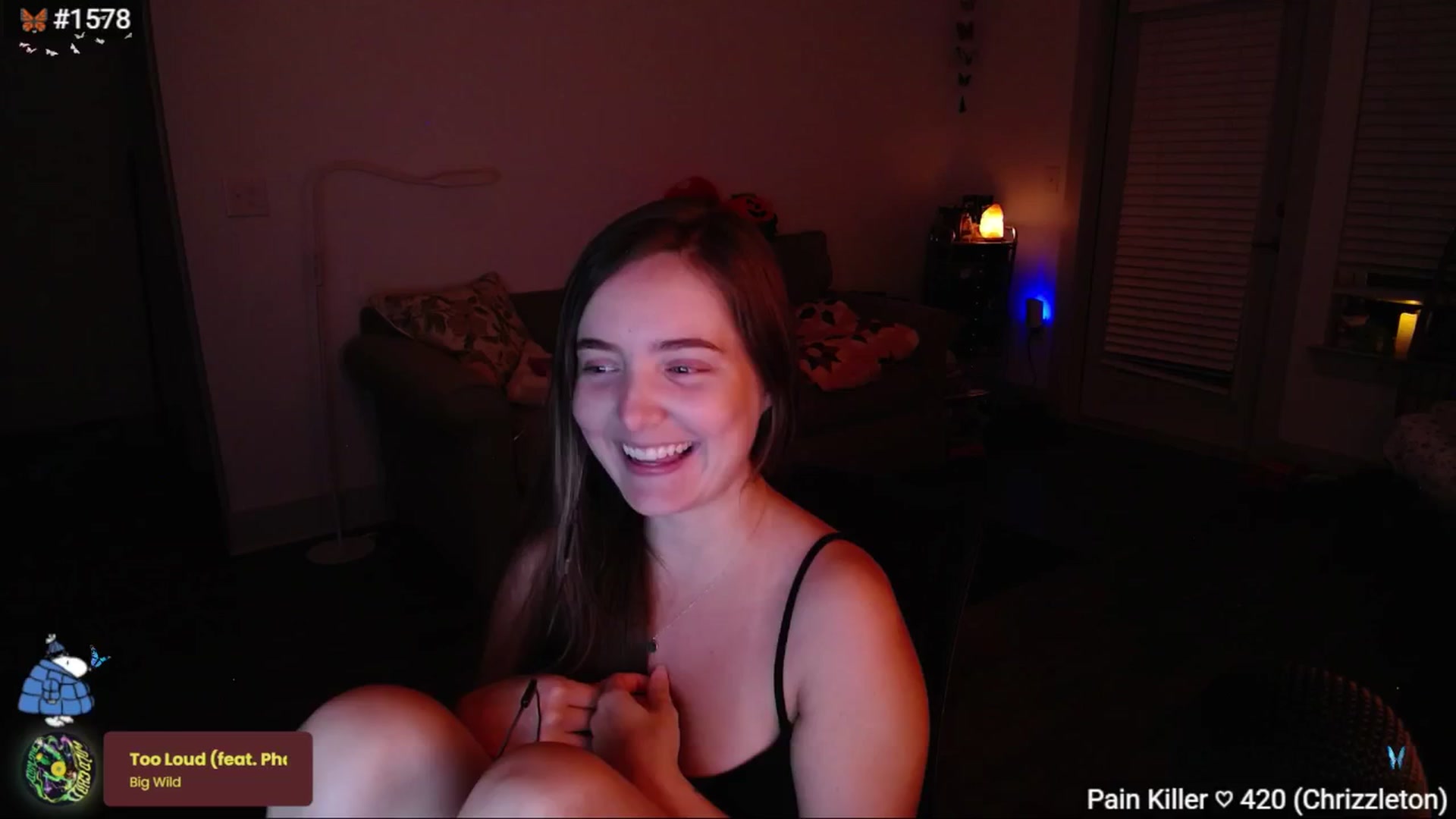 Gallery image thumbnail from ADRIANNNNNNN's myfreecams stream on, 08/18/2025, 03:03 image 2 of 20