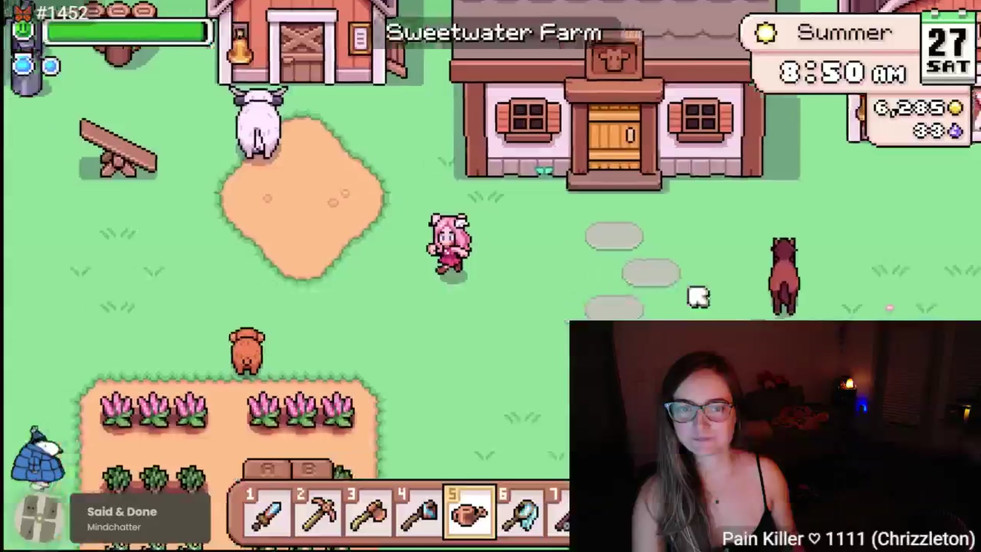 Gallery image thumbnail from ADRIANNNNNNN's myfreecams stream on, 08/18/2025, 03:03 image 19 of 20